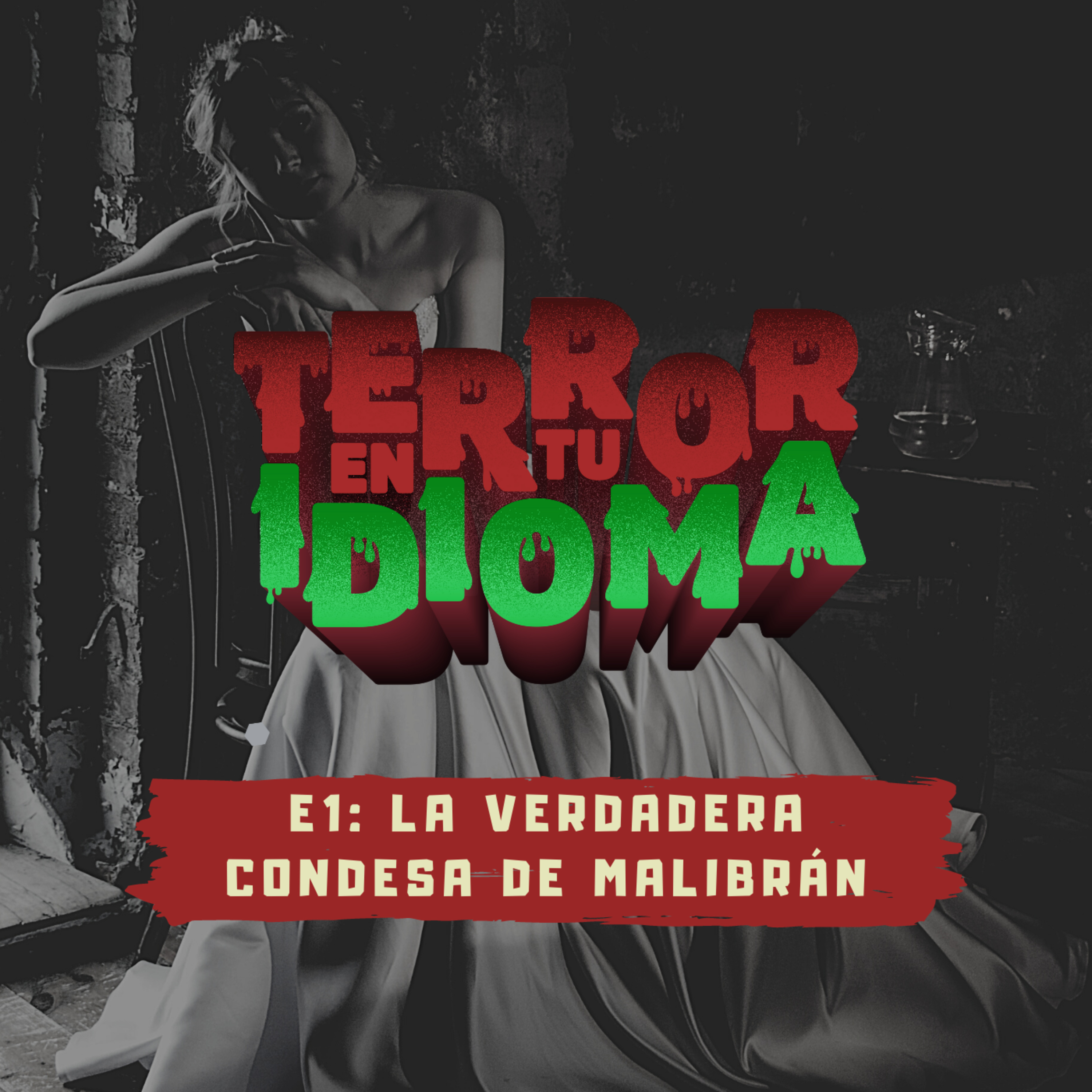 Terror En Tu Idioma