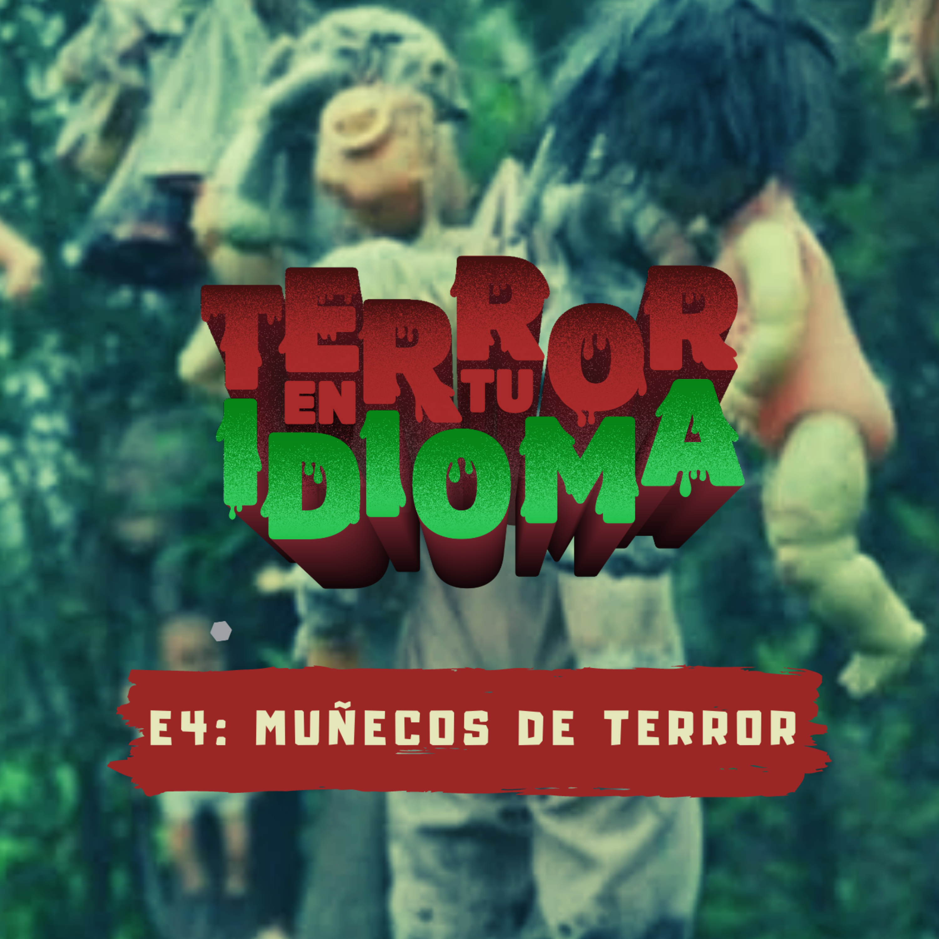 Terror En Tu Idioma