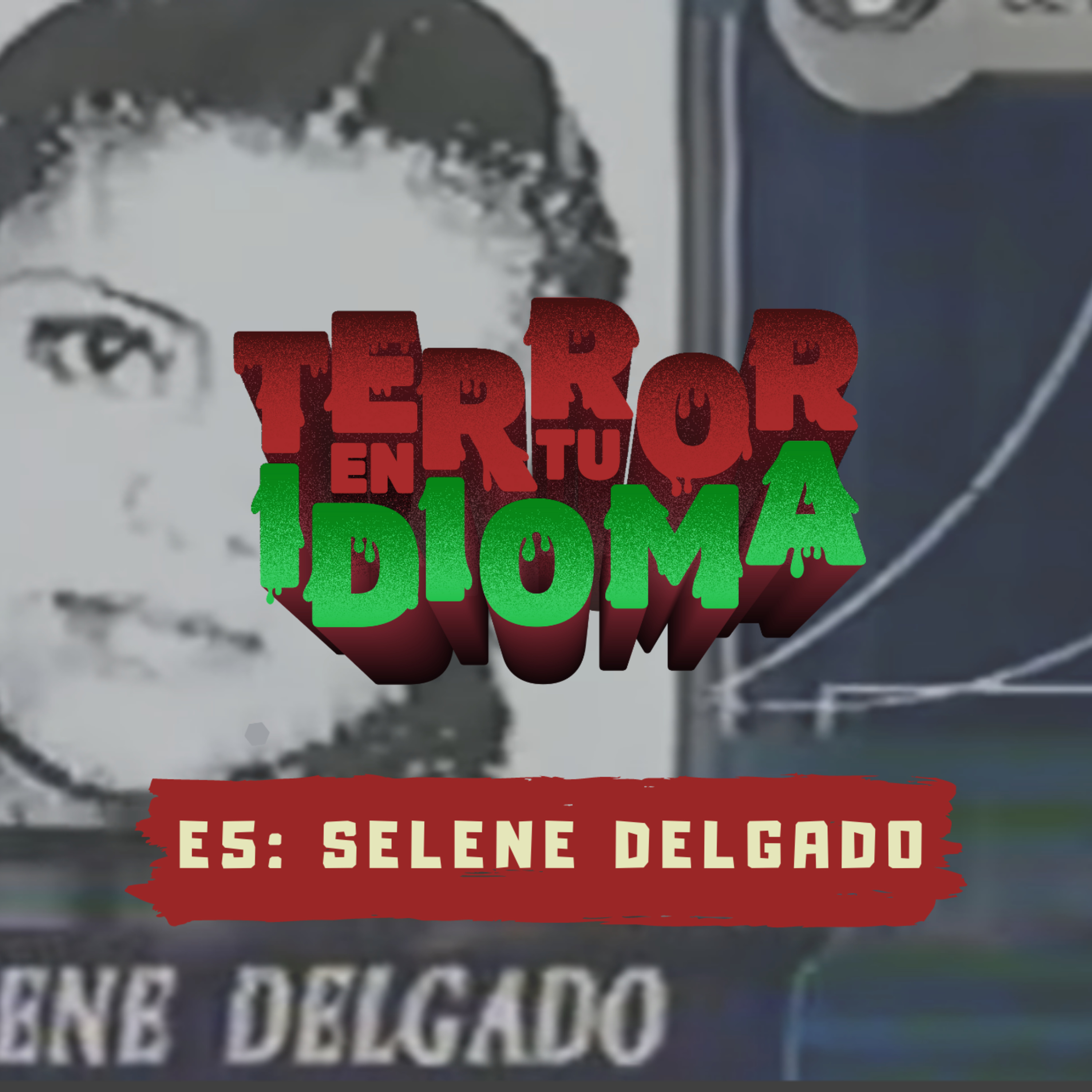 Terror En Tu Idioma