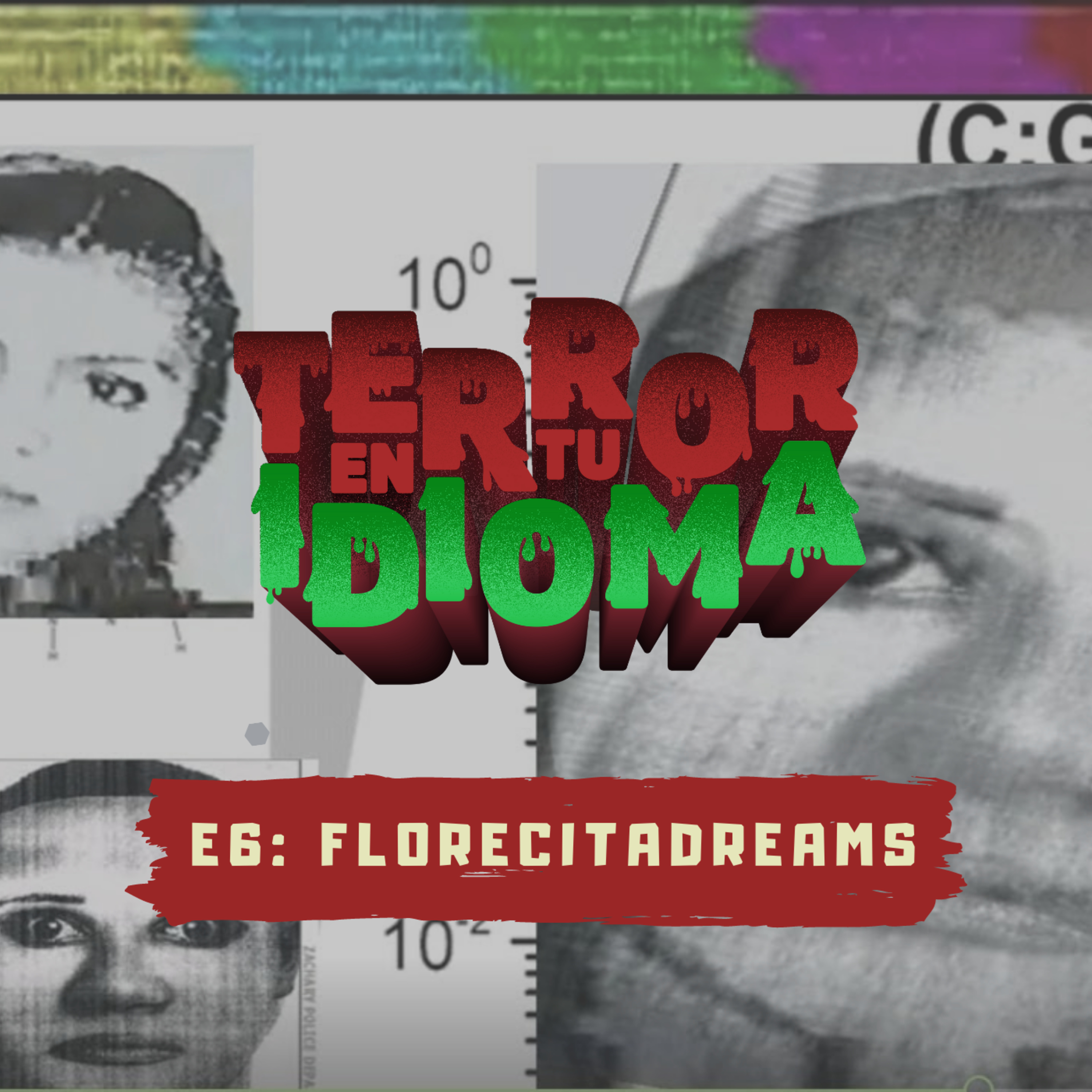 Terror En Tu Idioma