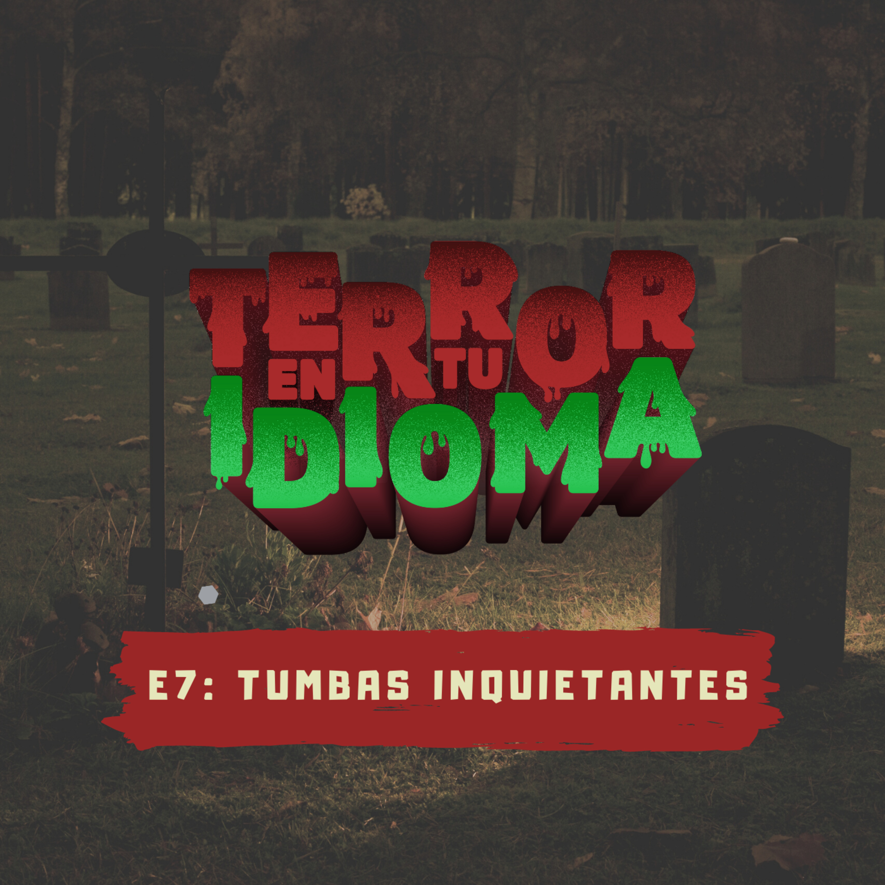 Terror En Tu Idioma