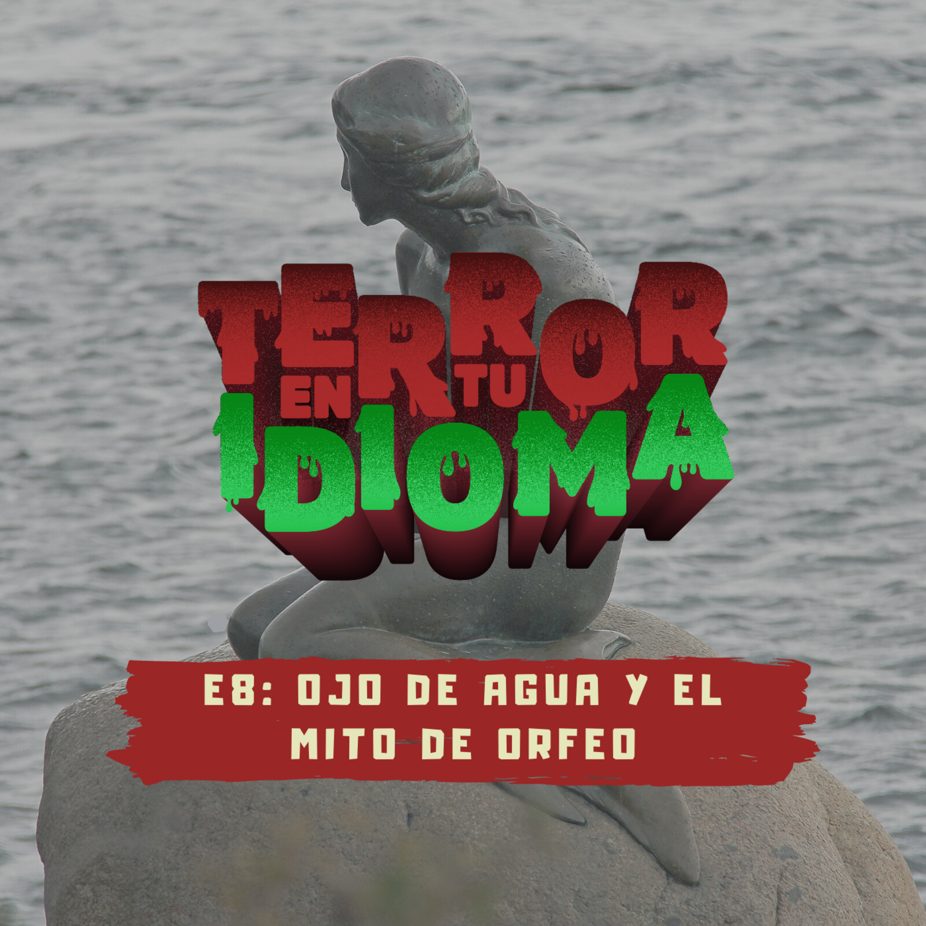 Terror En Tu Idioma