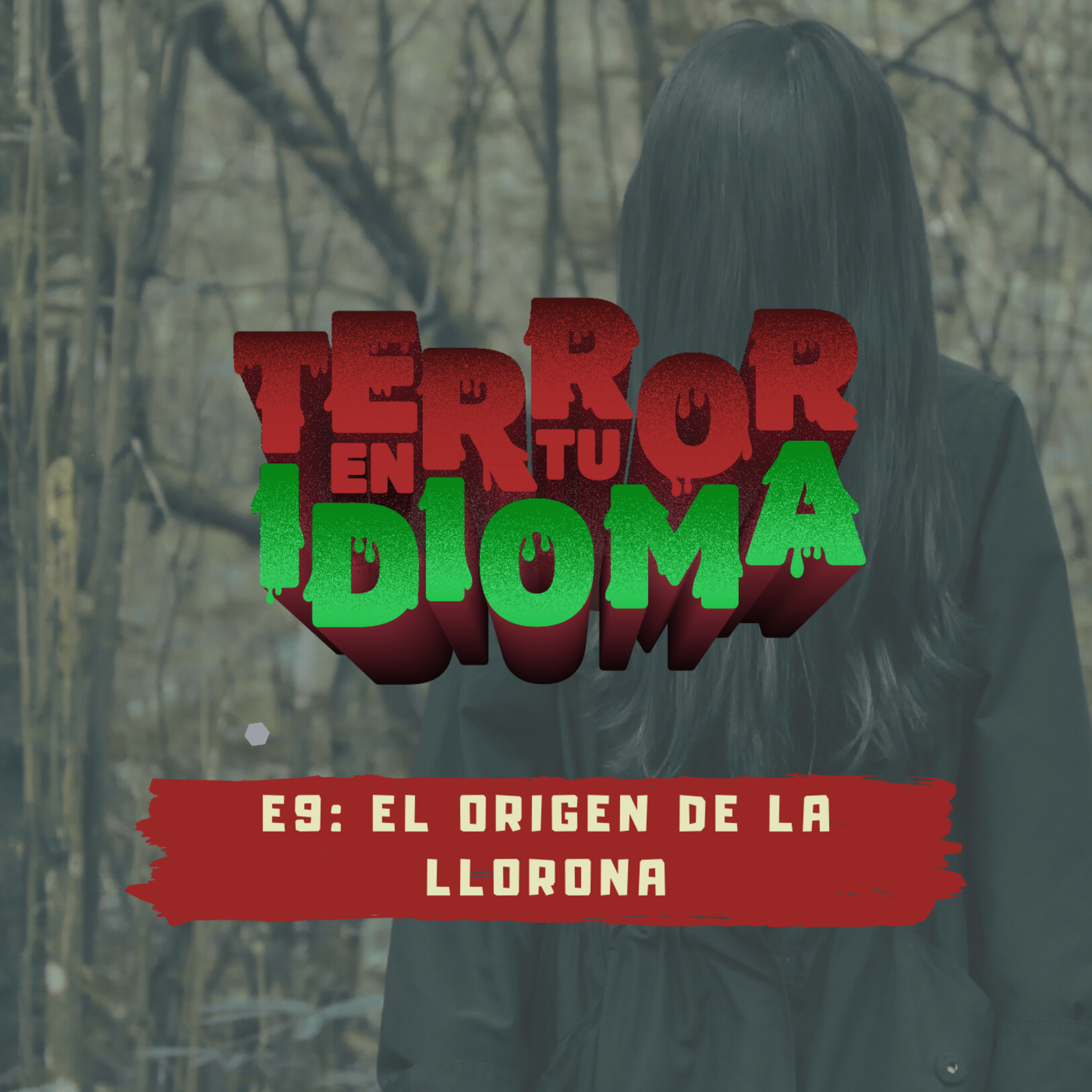 Terror En Tu Idioma