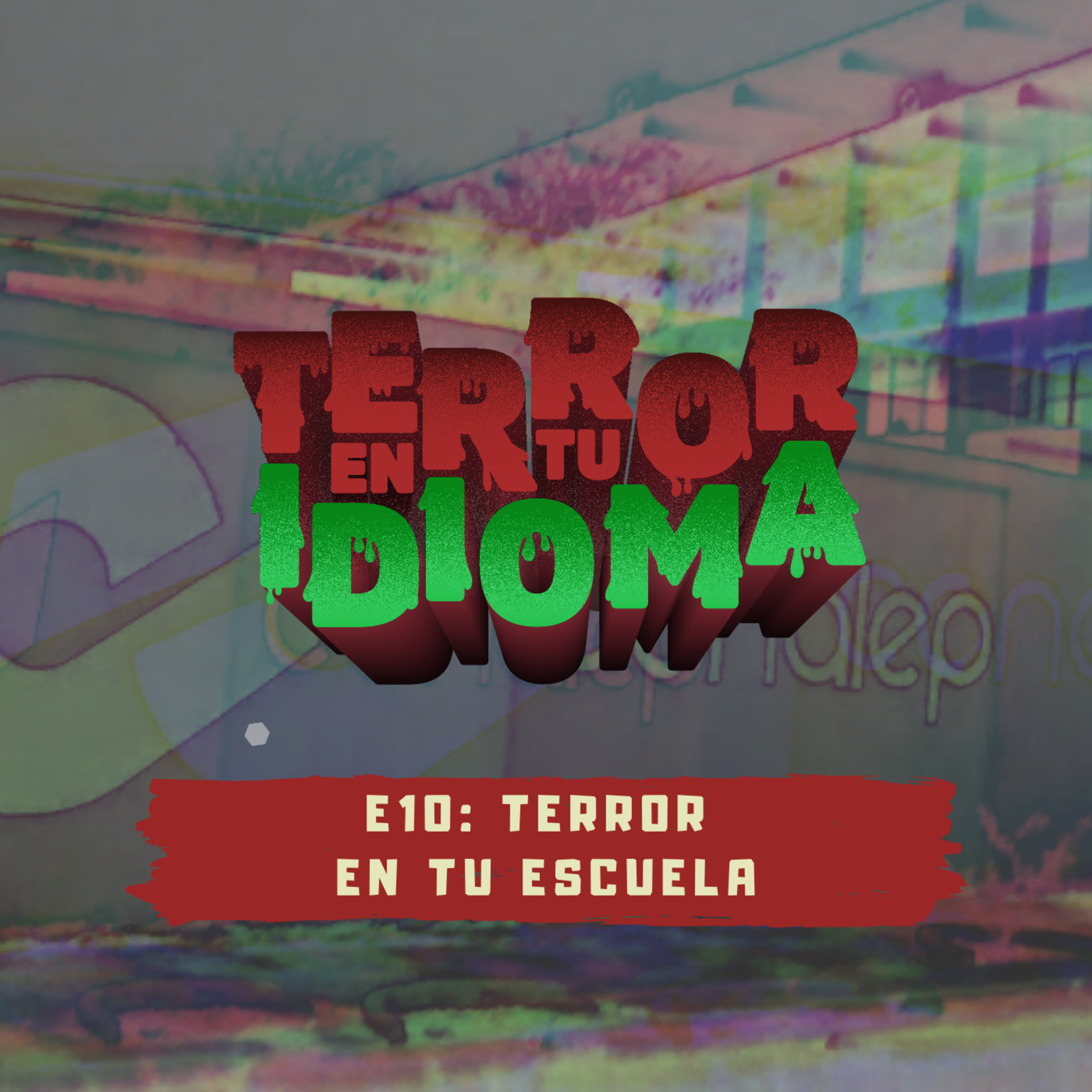 Terror En Tu Idioma