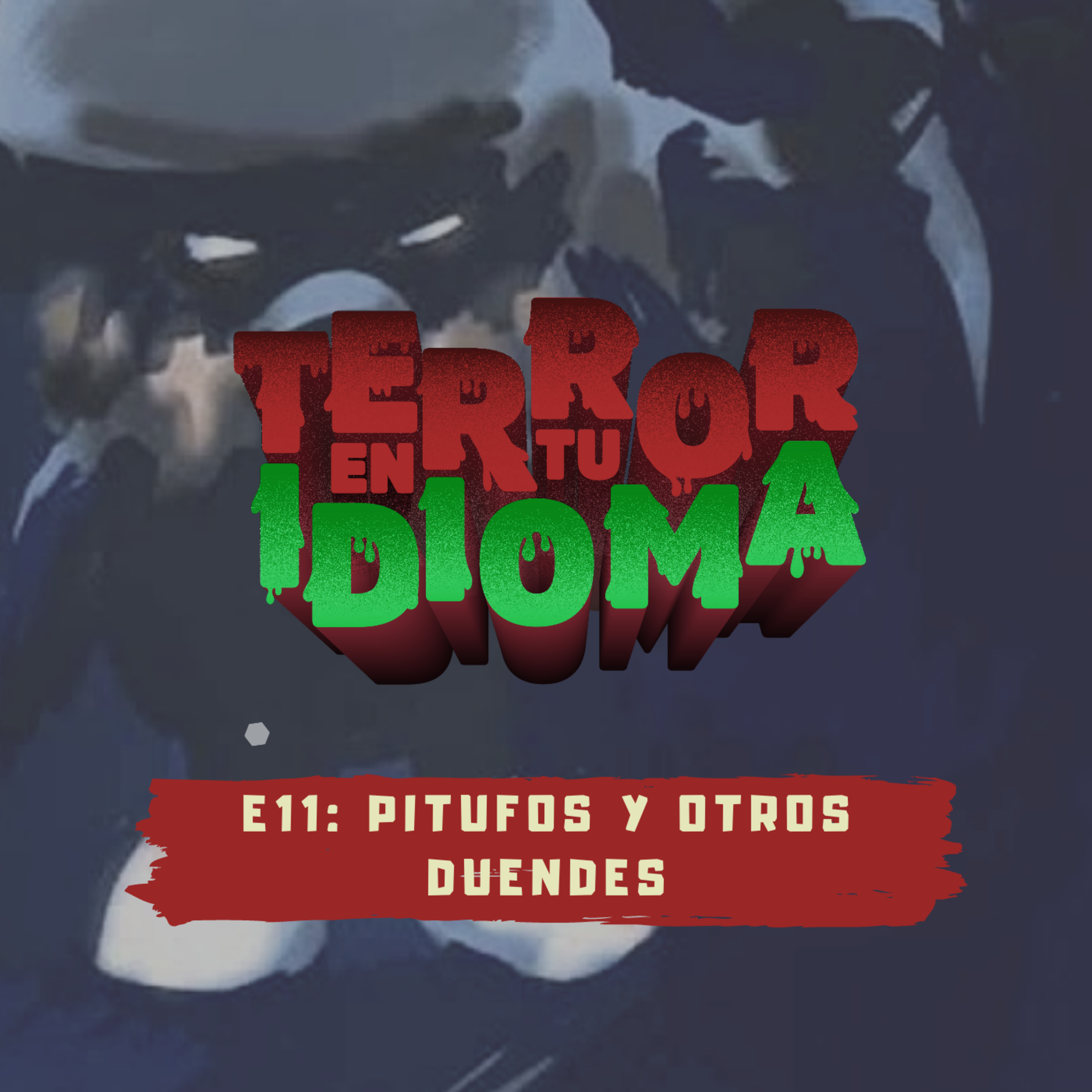 Terror En Tu Idioma
