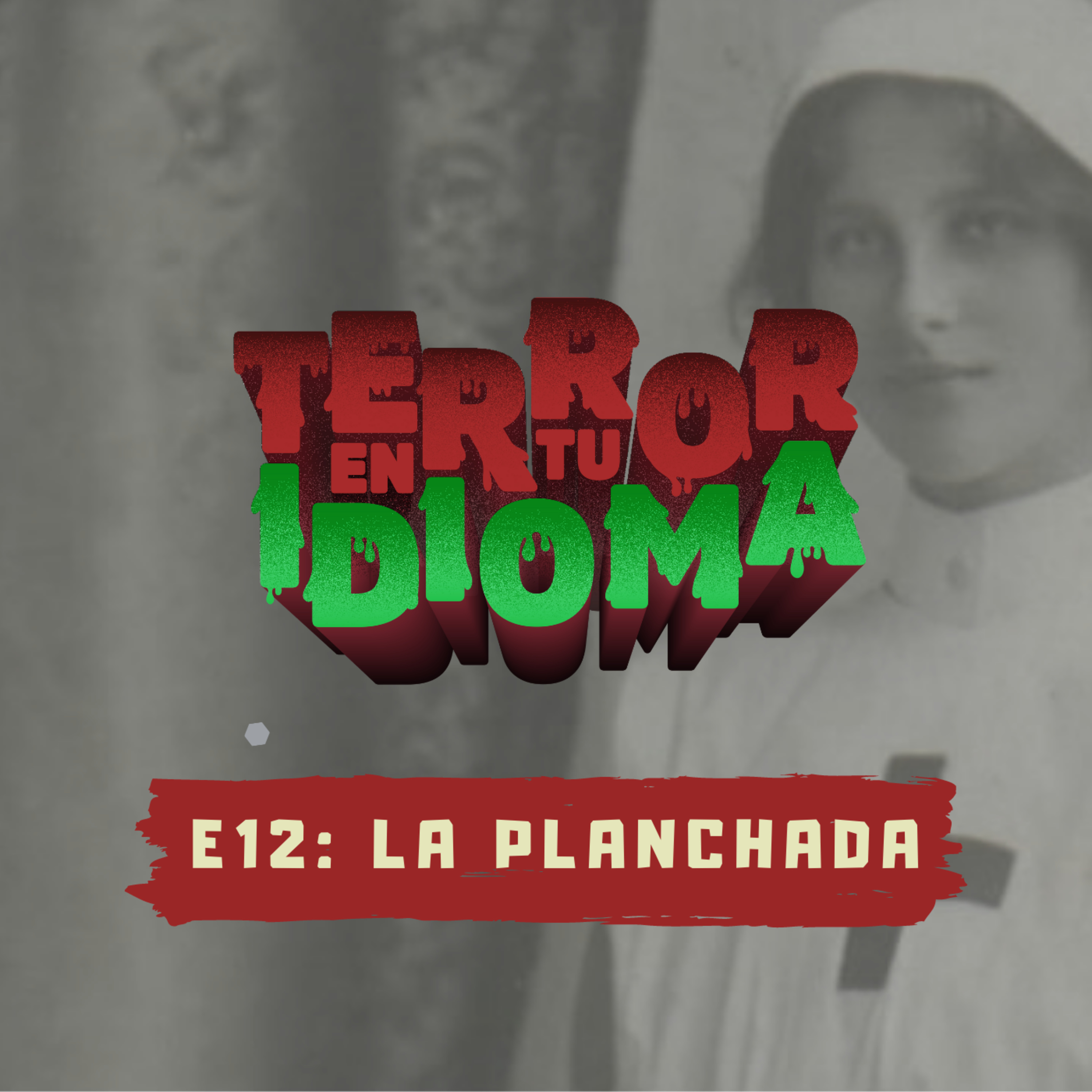 Terror En Tu Idioma