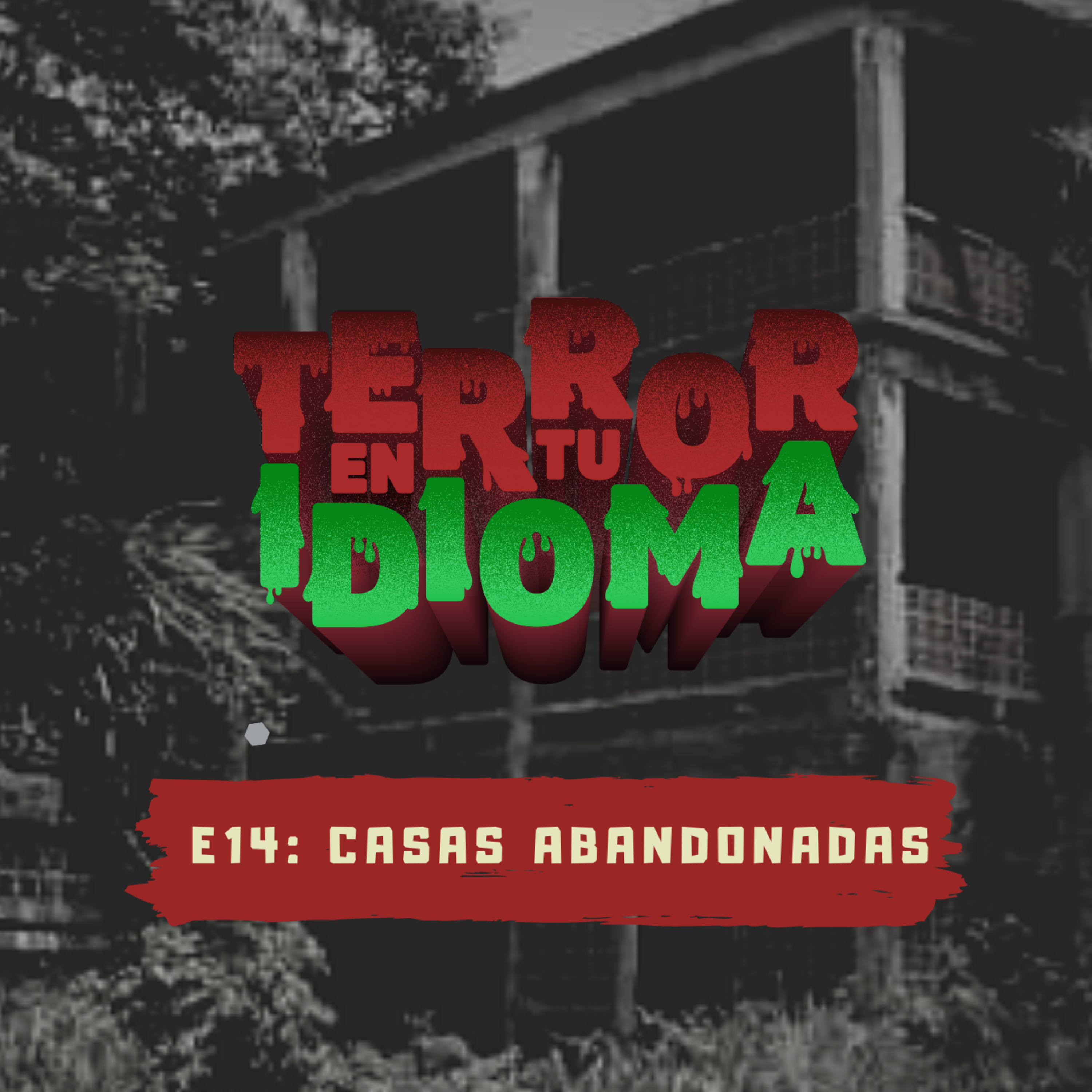 Terror En Tu Idioma