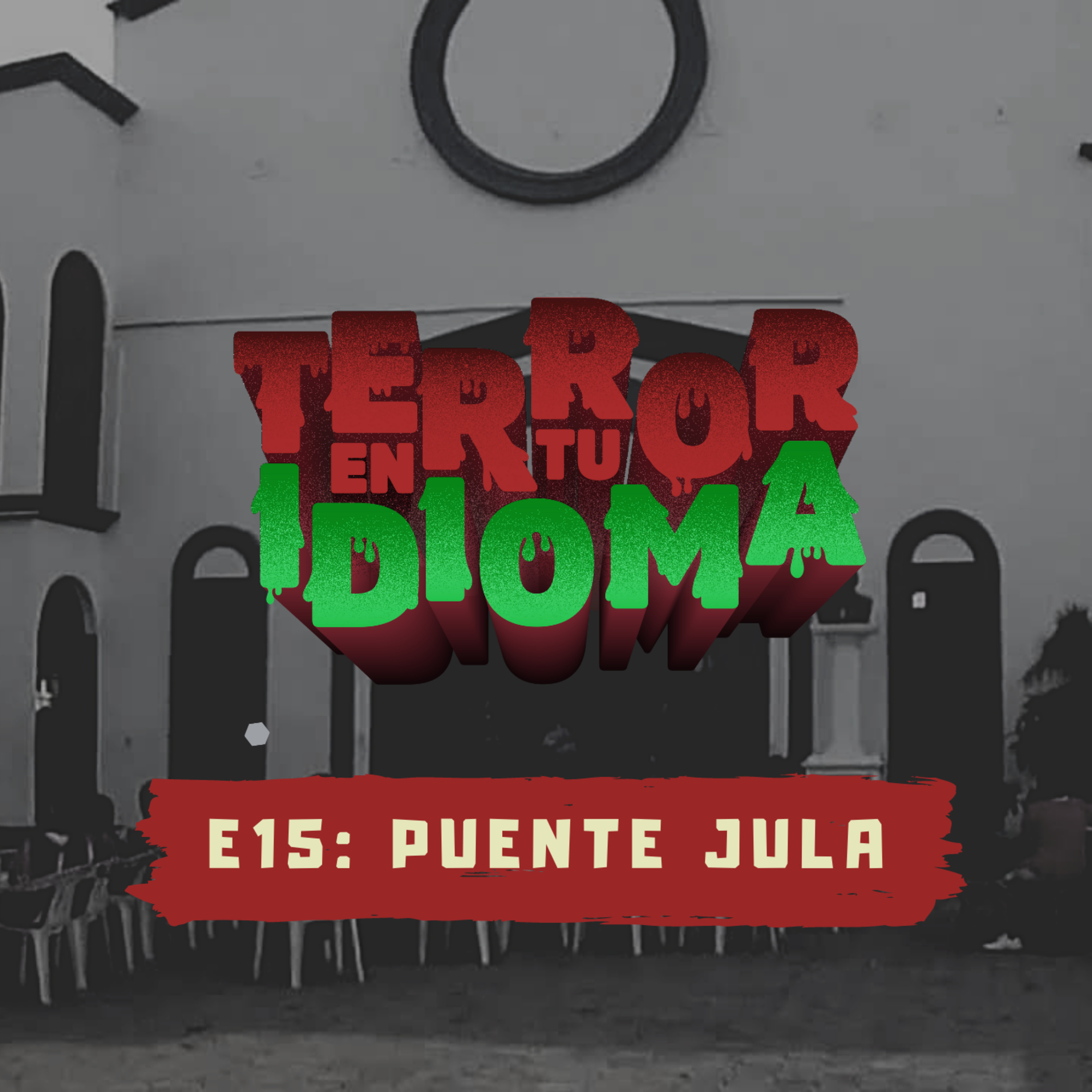 Terror En Tu Idioma