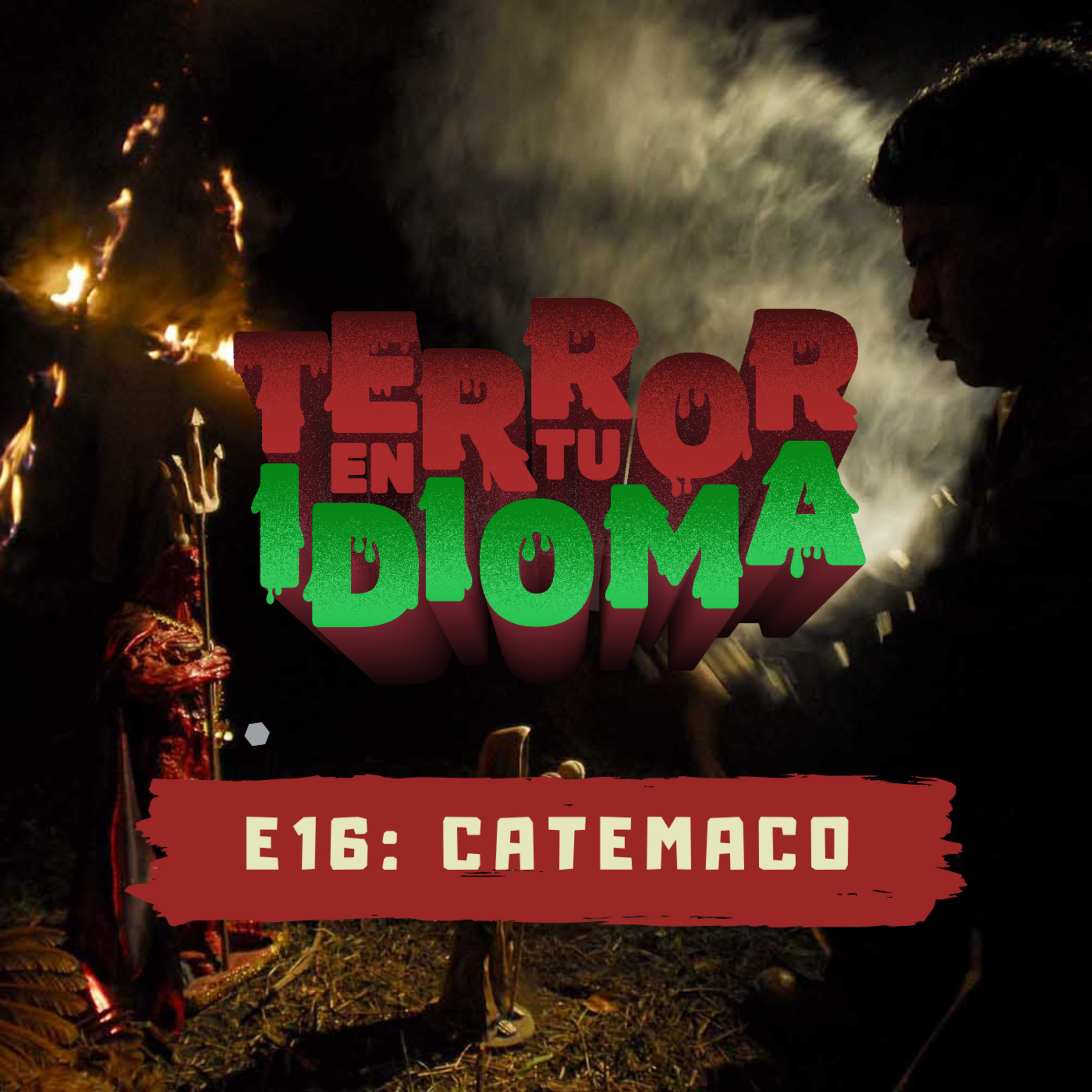 Terror En Tu Idioma