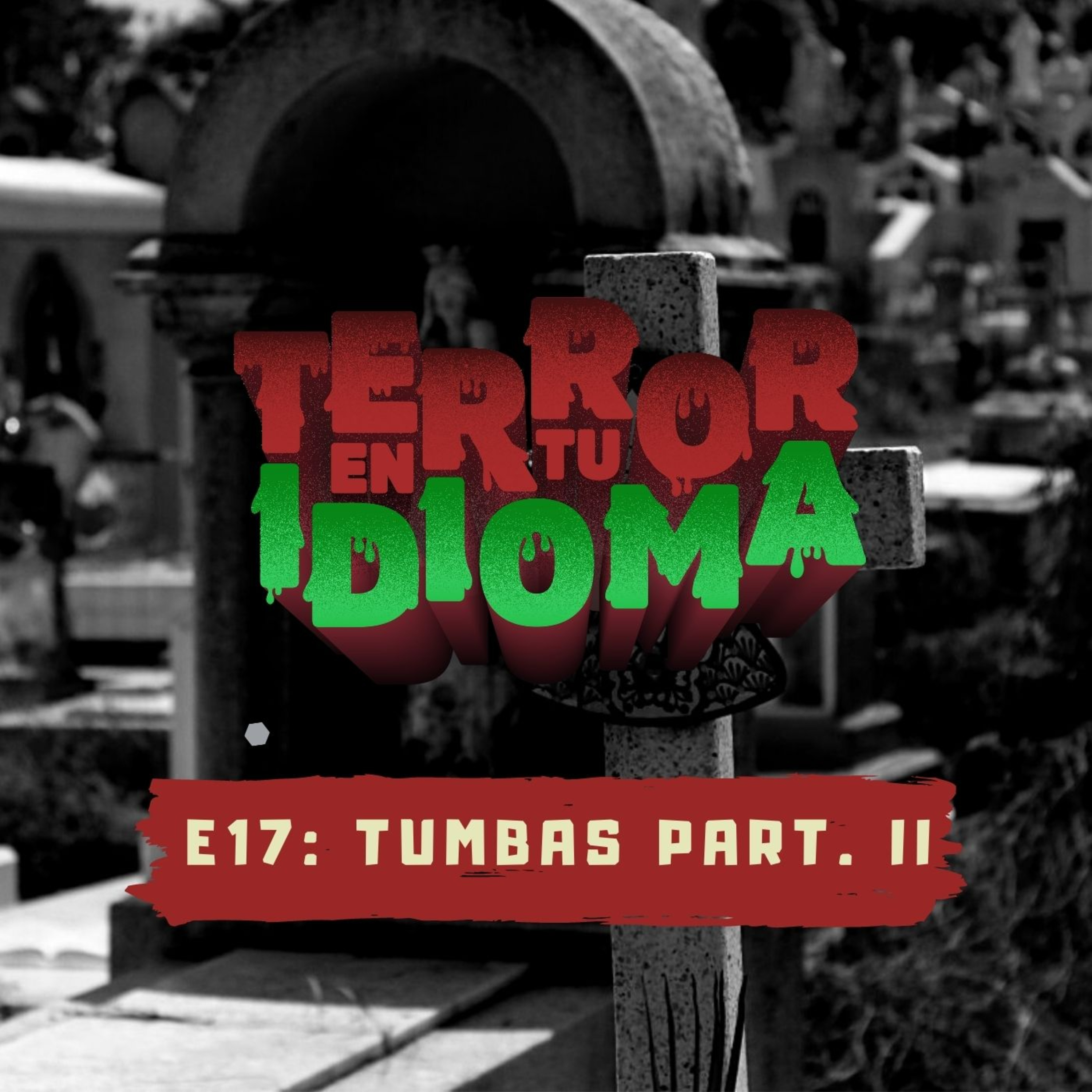 Terror En Tu Idioma