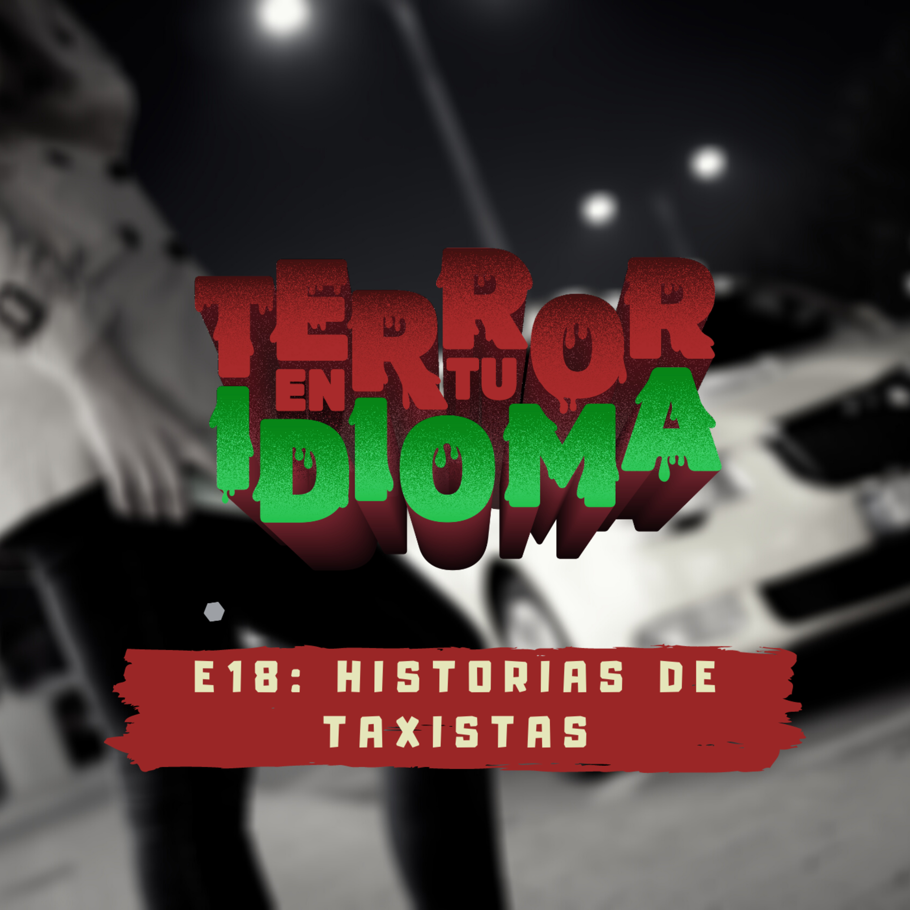 Terror En Tu Idioma