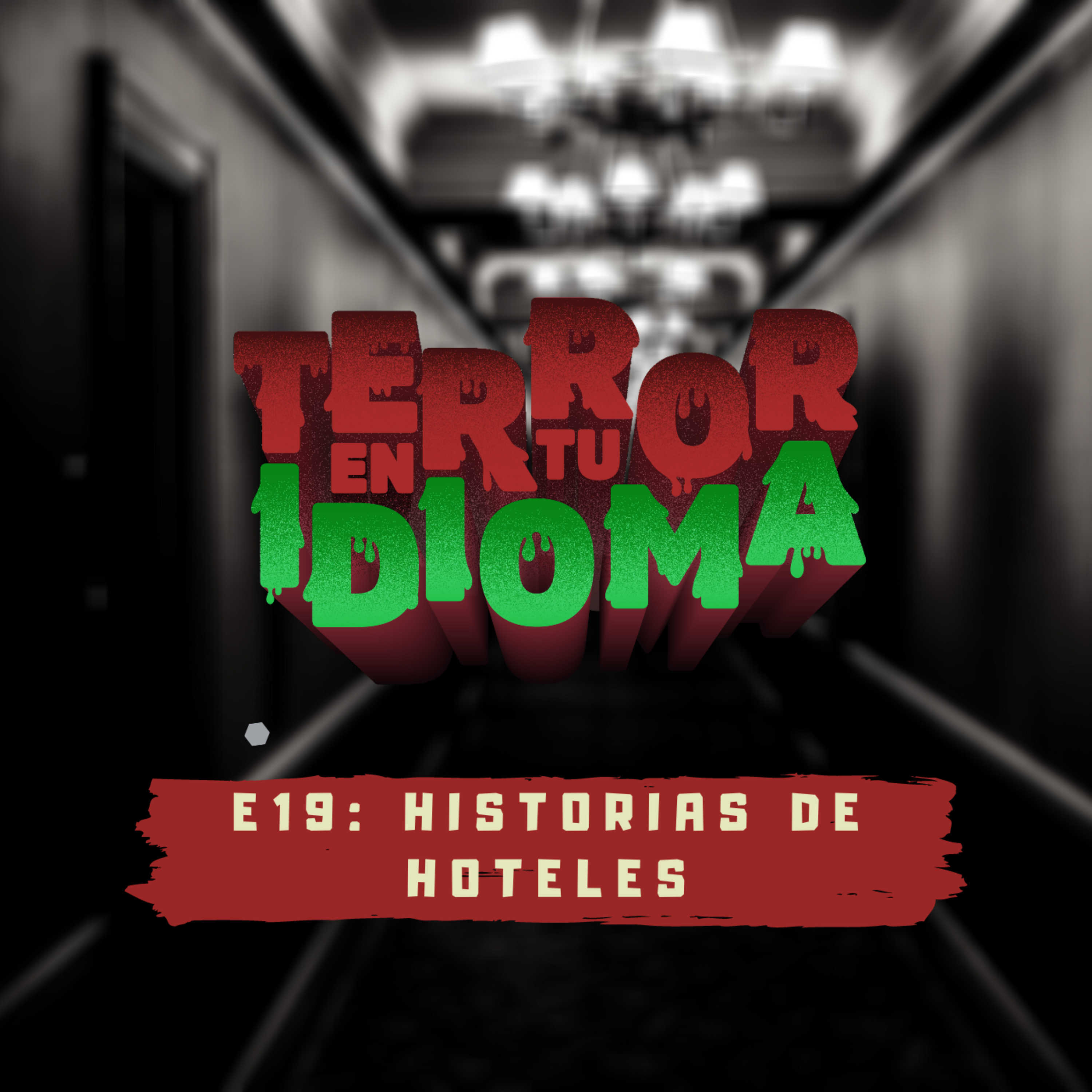 Terror En Tu Idioma