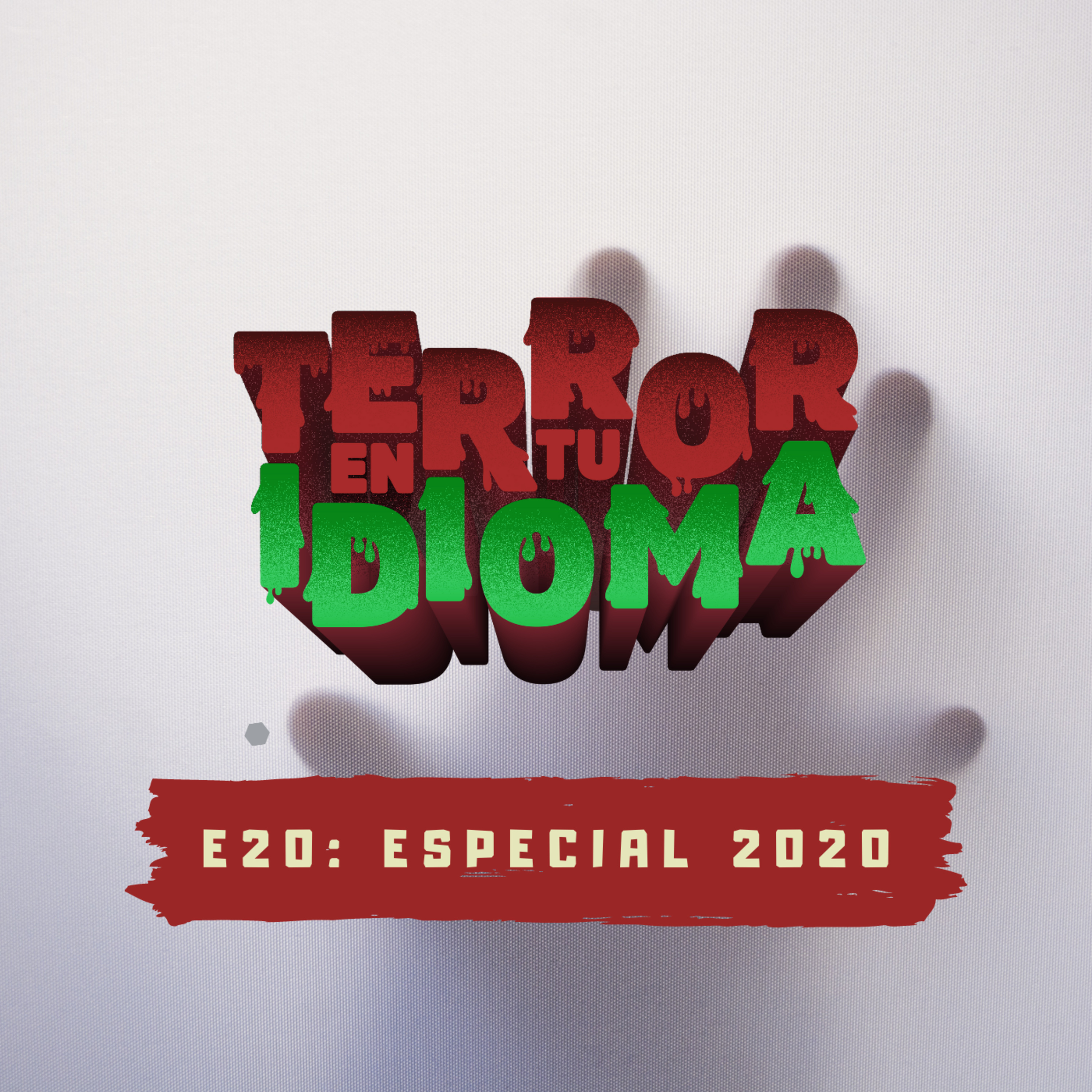 Terror En Tu Idioma