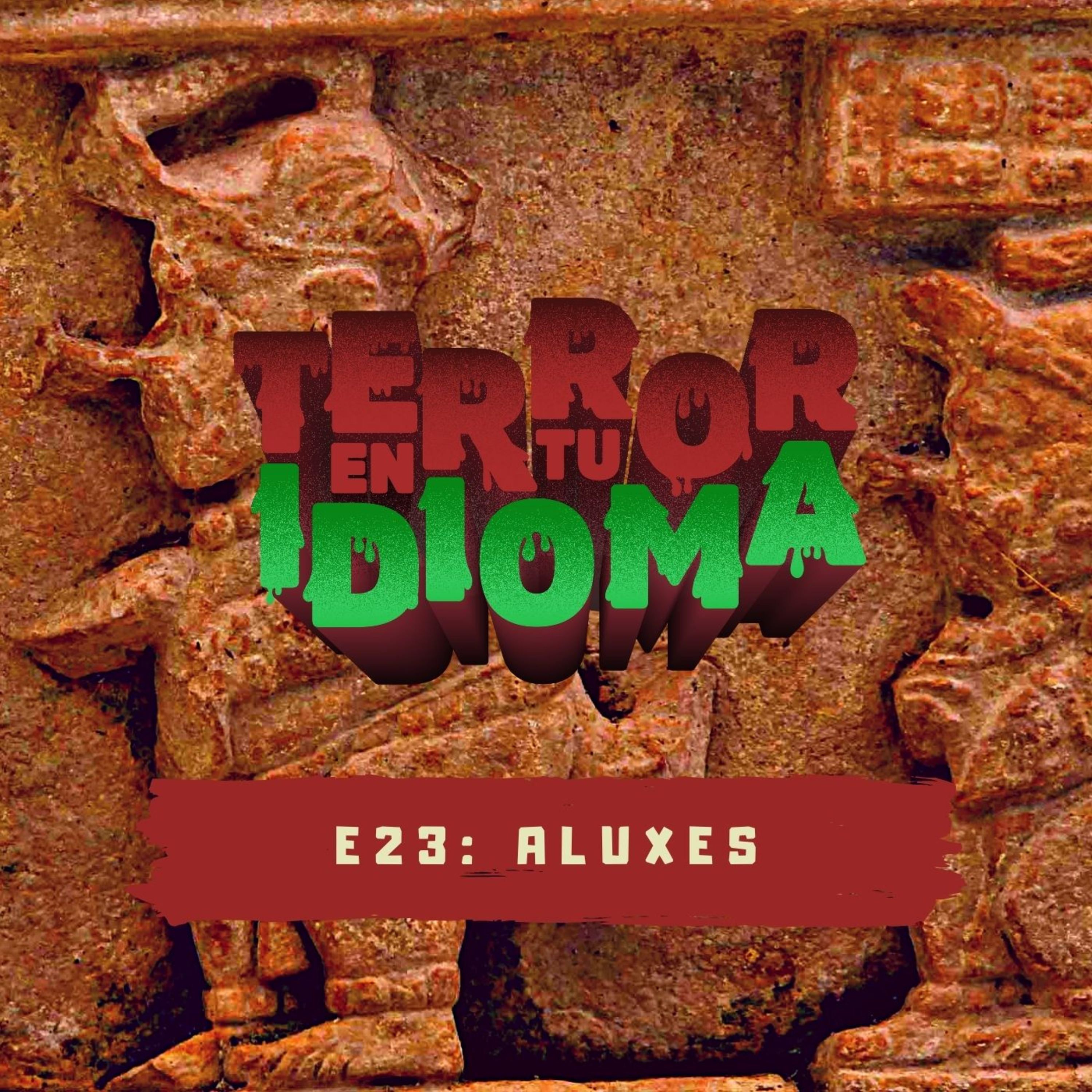 Terror En Tu Idioma