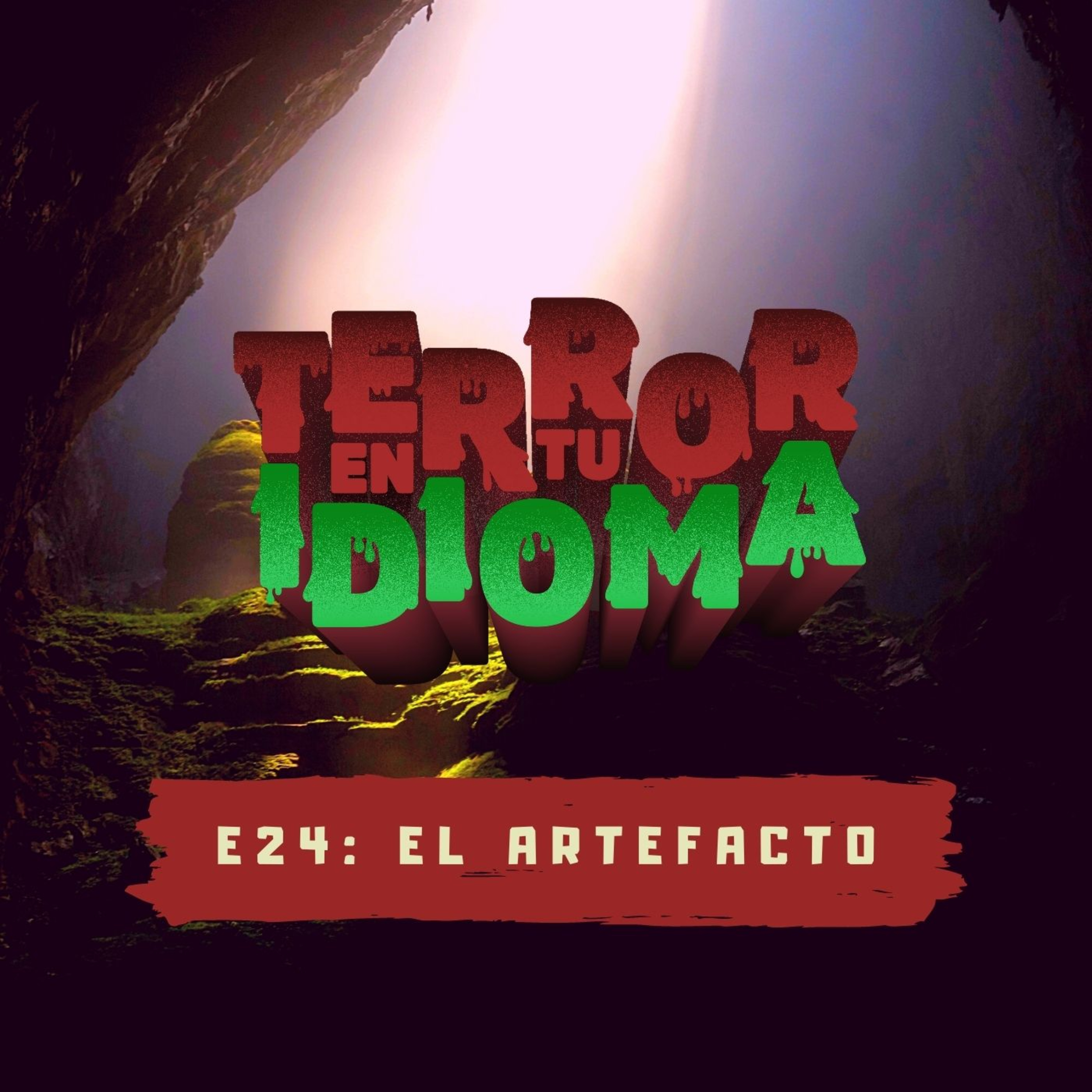 Terror En Tu Idioma