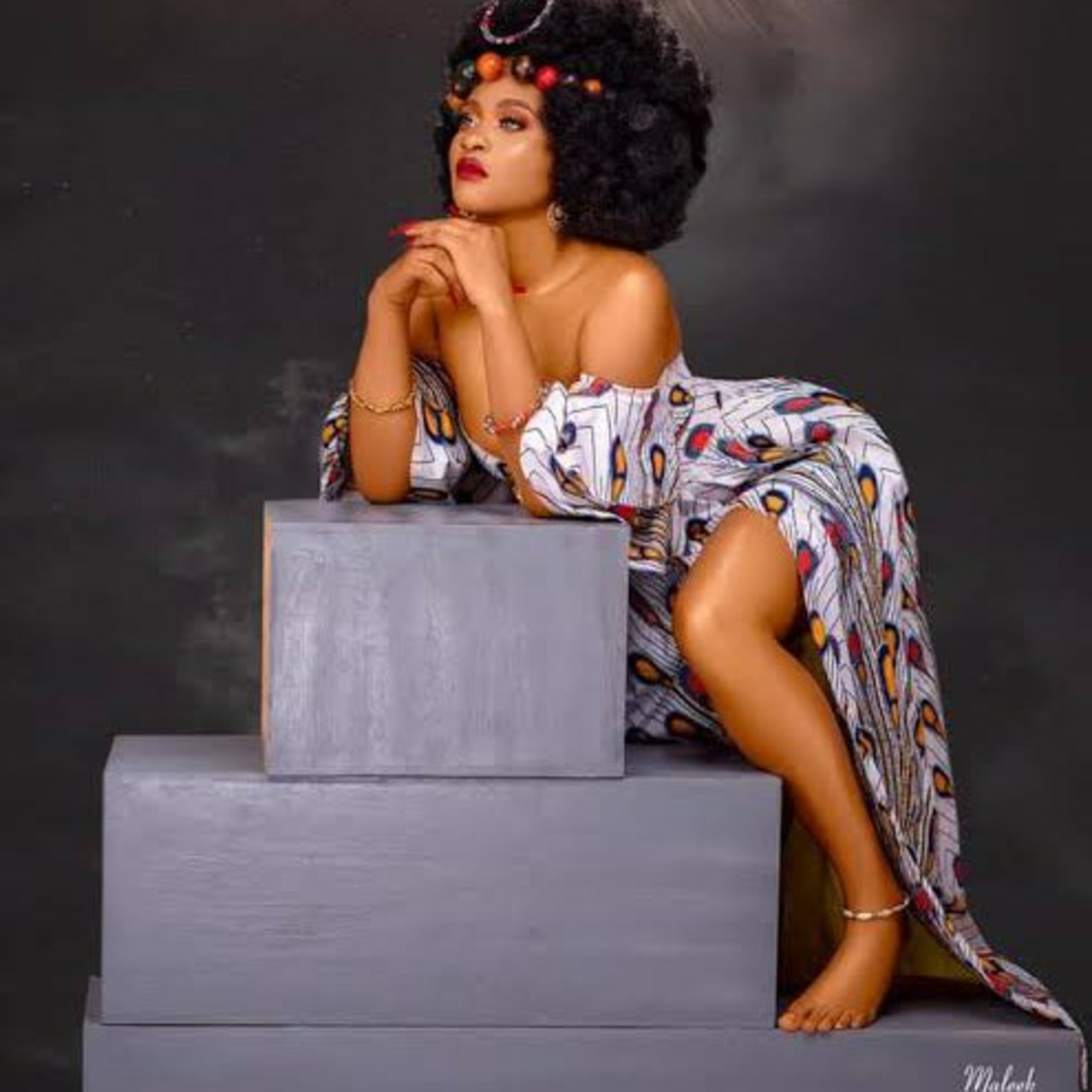 BBNaija Phyna reveals why she never dated a rich guy episode artwork