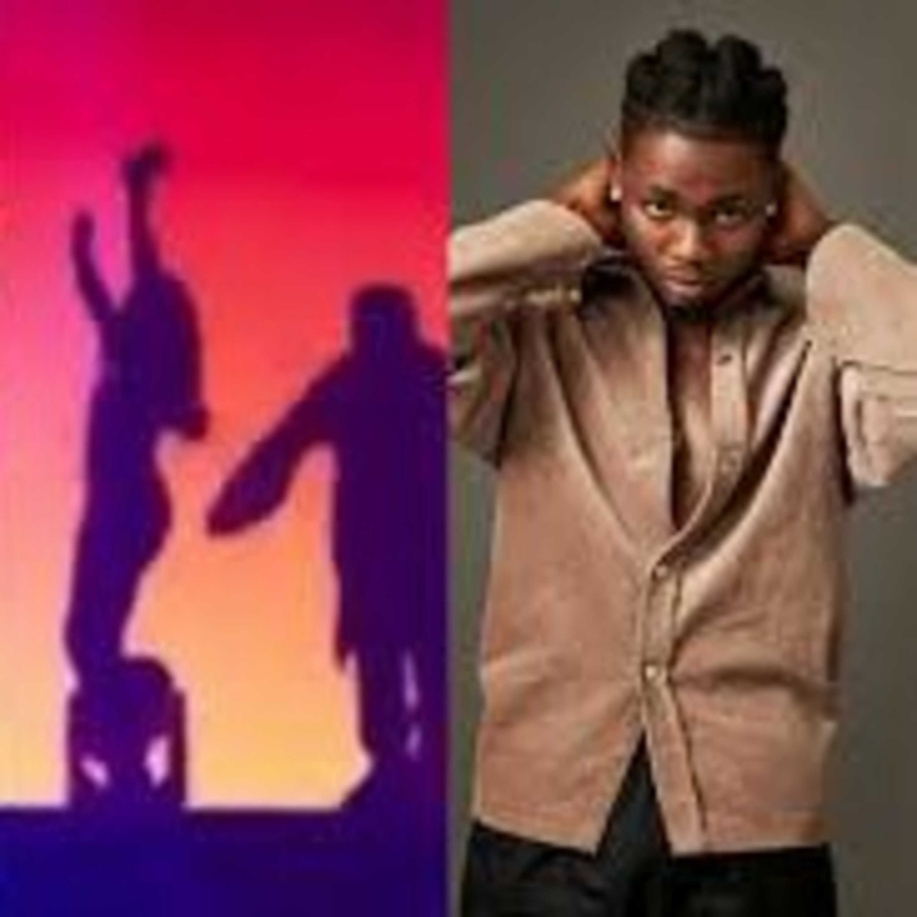 YouTuber to host a "more women date" for the guy whose girlfriend danced on stage with Omah Lay. episode artwork