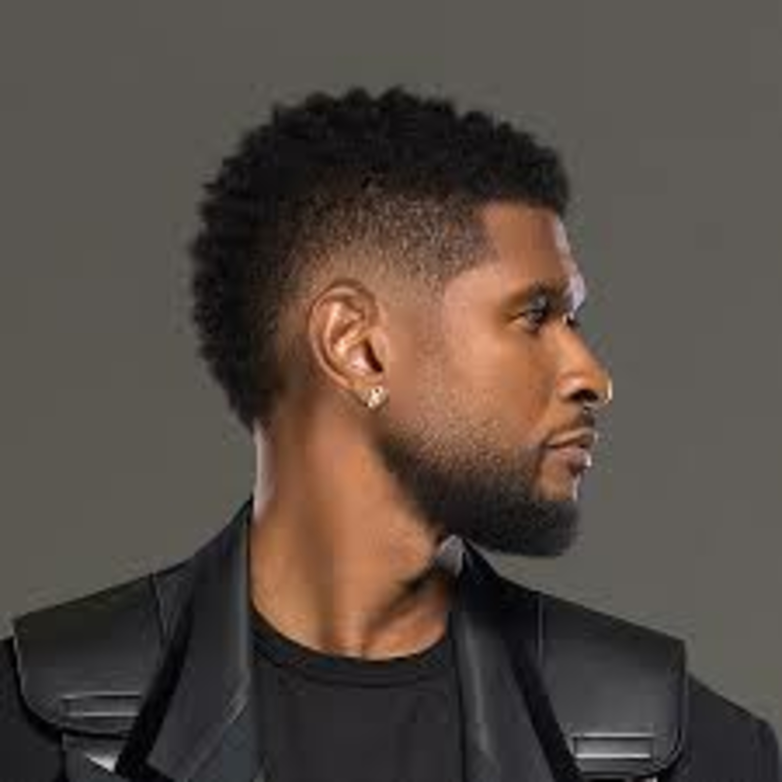 Usher reveals he wants to be part of Afrobeats episode artwork