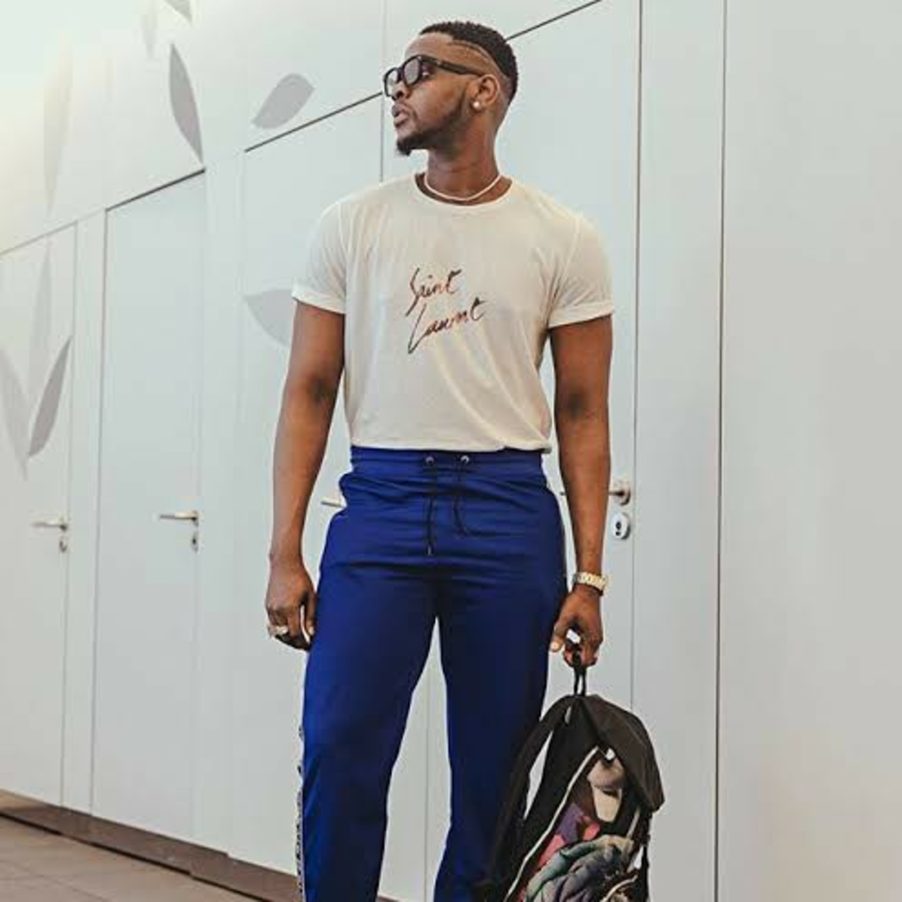 Singer Kizz Daniel reveals the huge amount of money he makes in a day episode artwork
