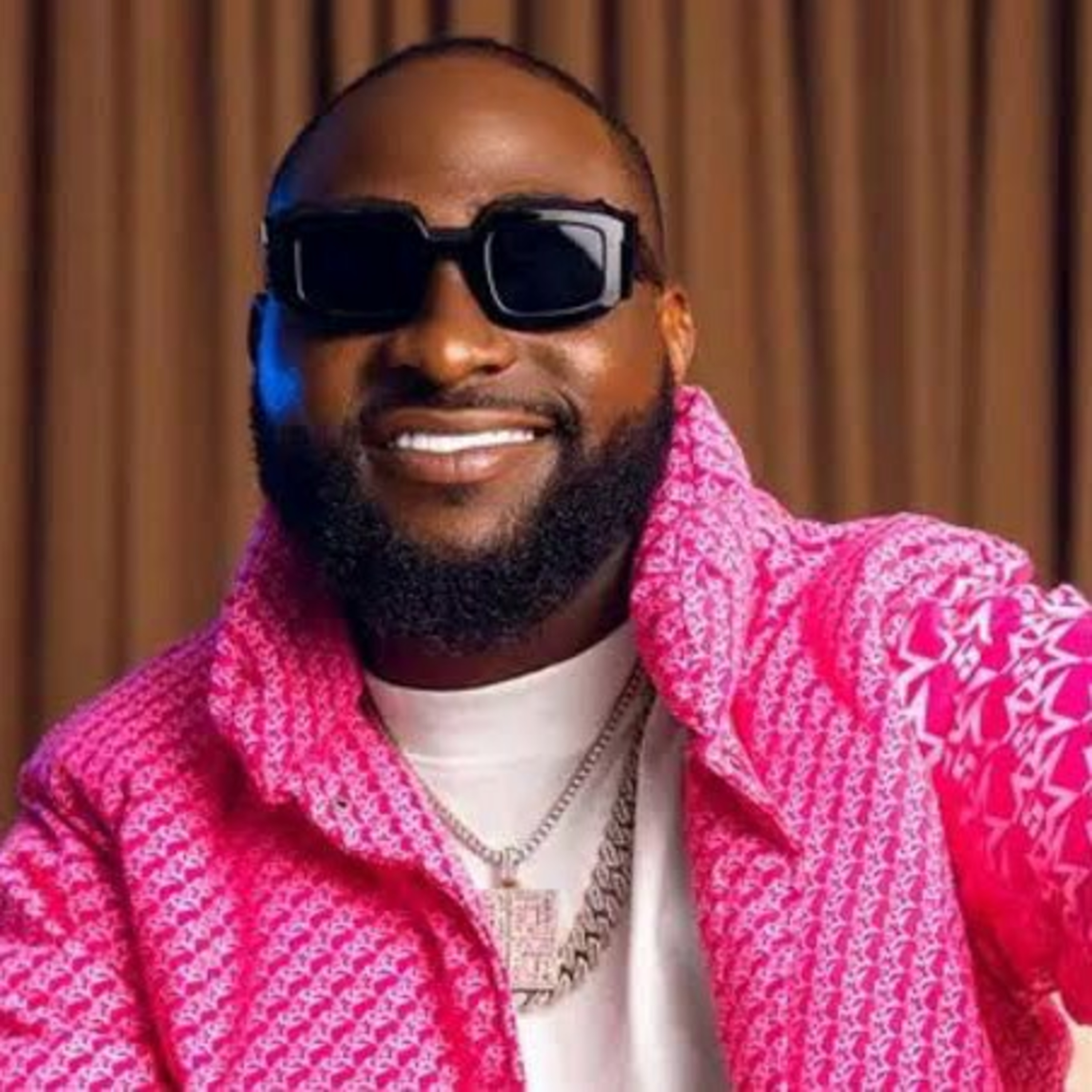 Singer Davido reveals why people crave his voice episode artwork