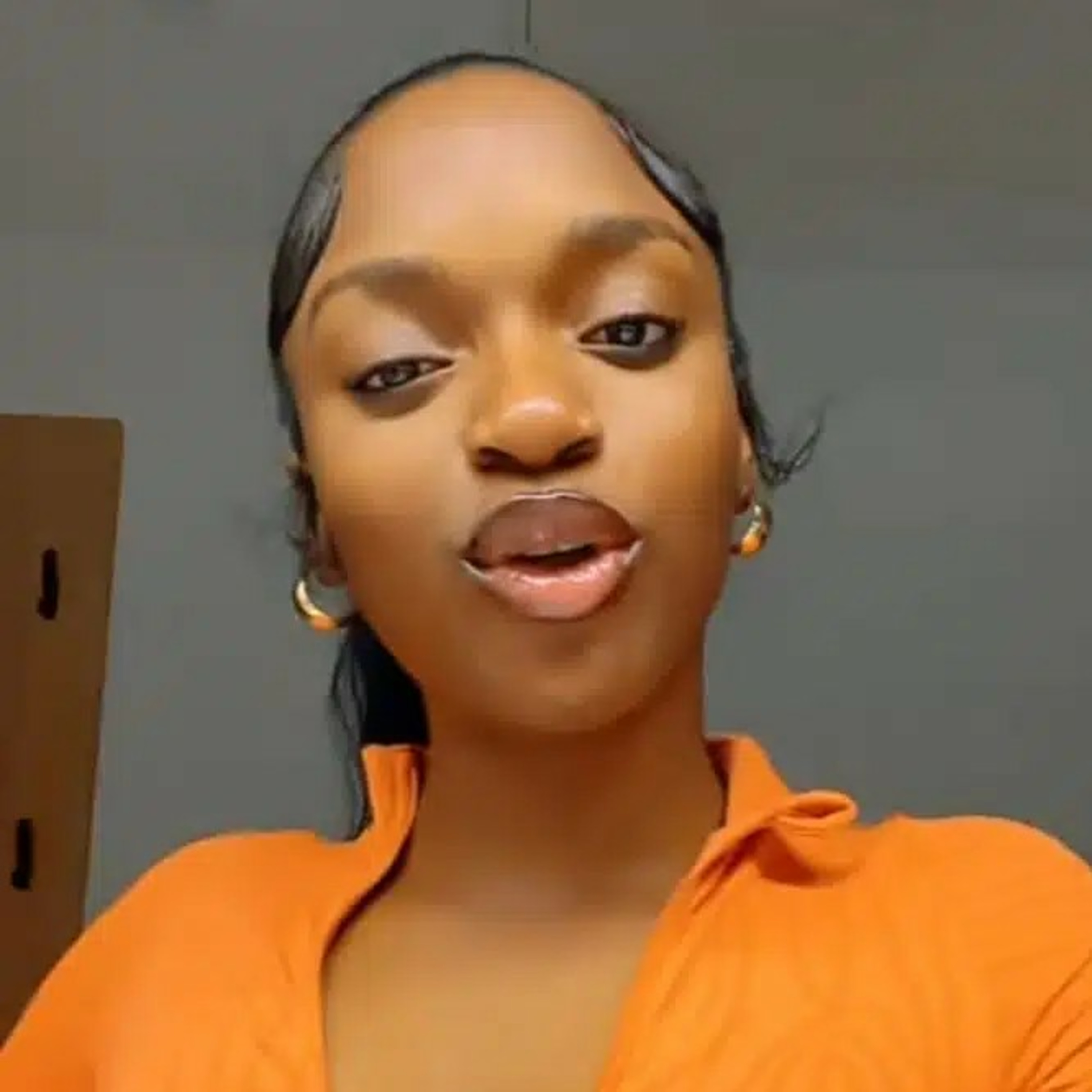 Girl involved in Omah Lay's viral video reconciles with boyfriend  episode artwork