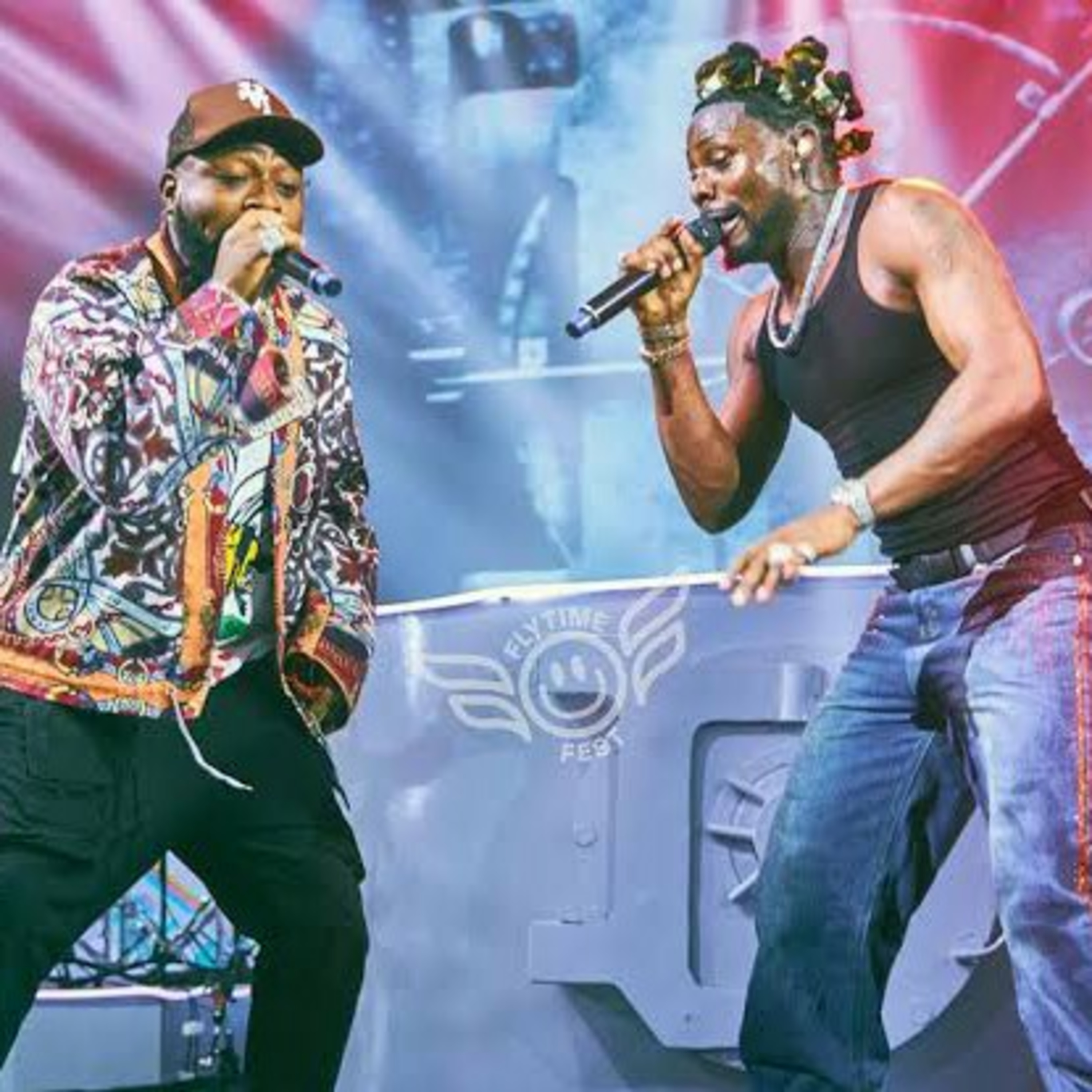 Singer Asake thanks Davido for always checking up on him episode artwork