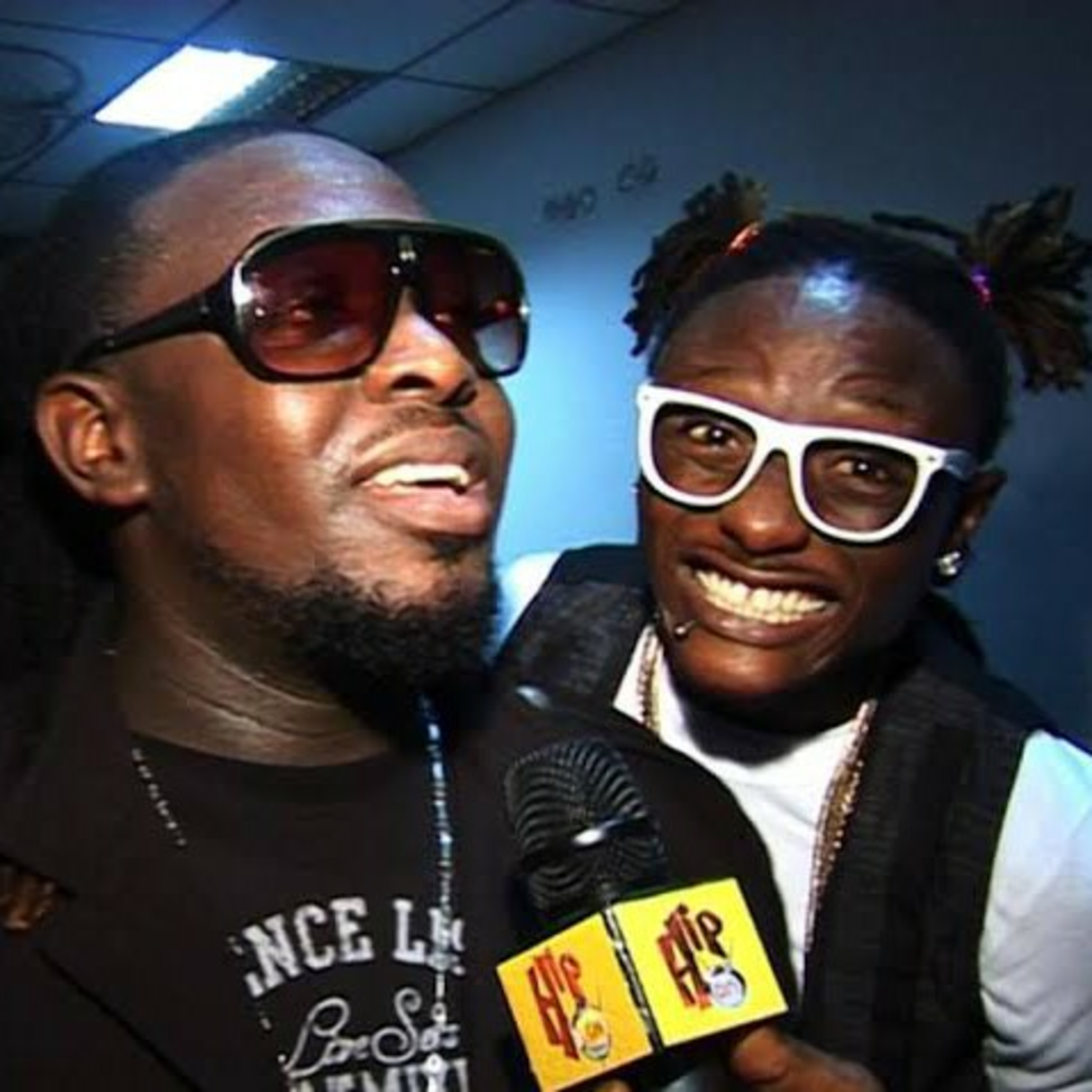Terry G. demands for payment of loyalty from Timaya  episode artwork