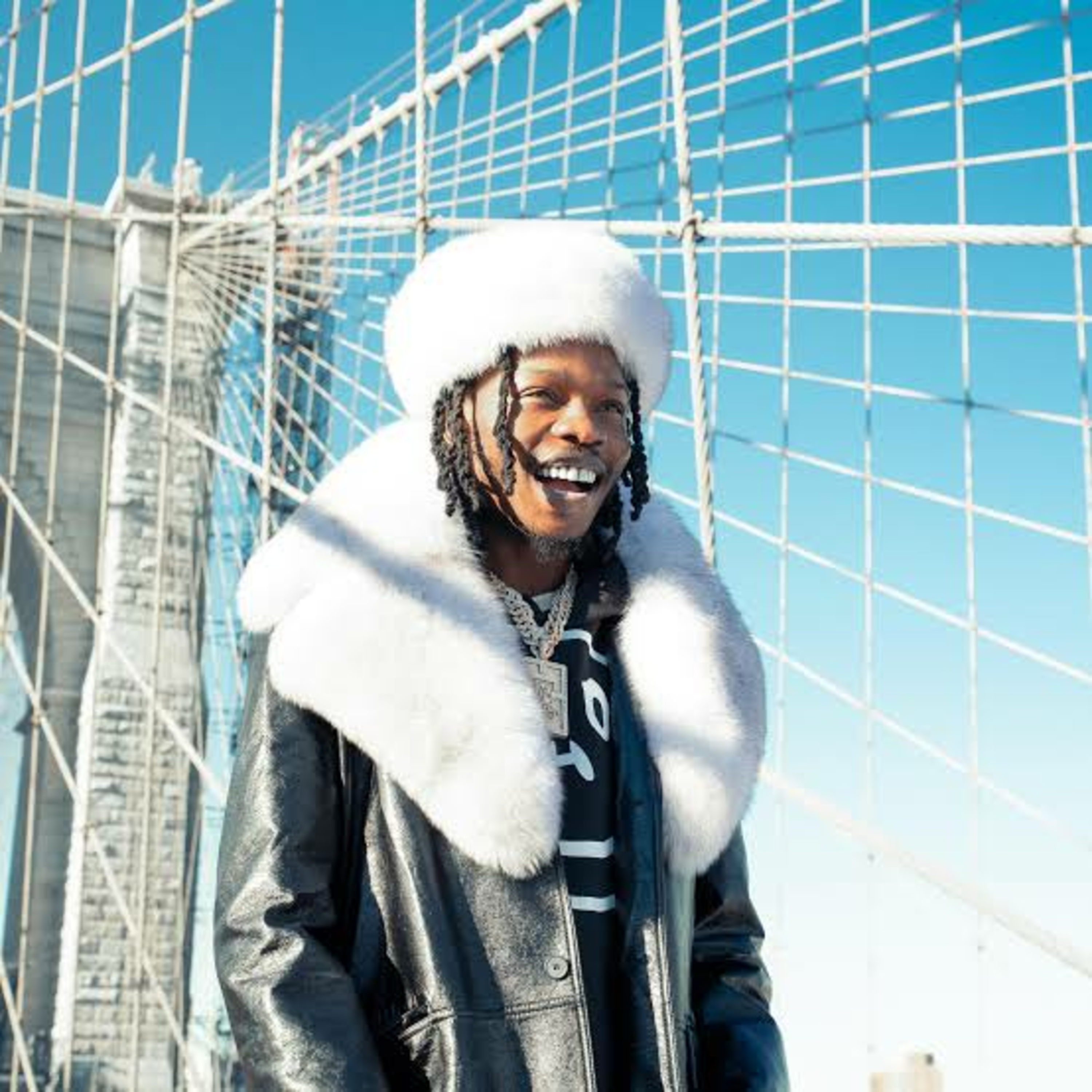 Naira Marley regaining lost followers following Mohbad's death episode artwork