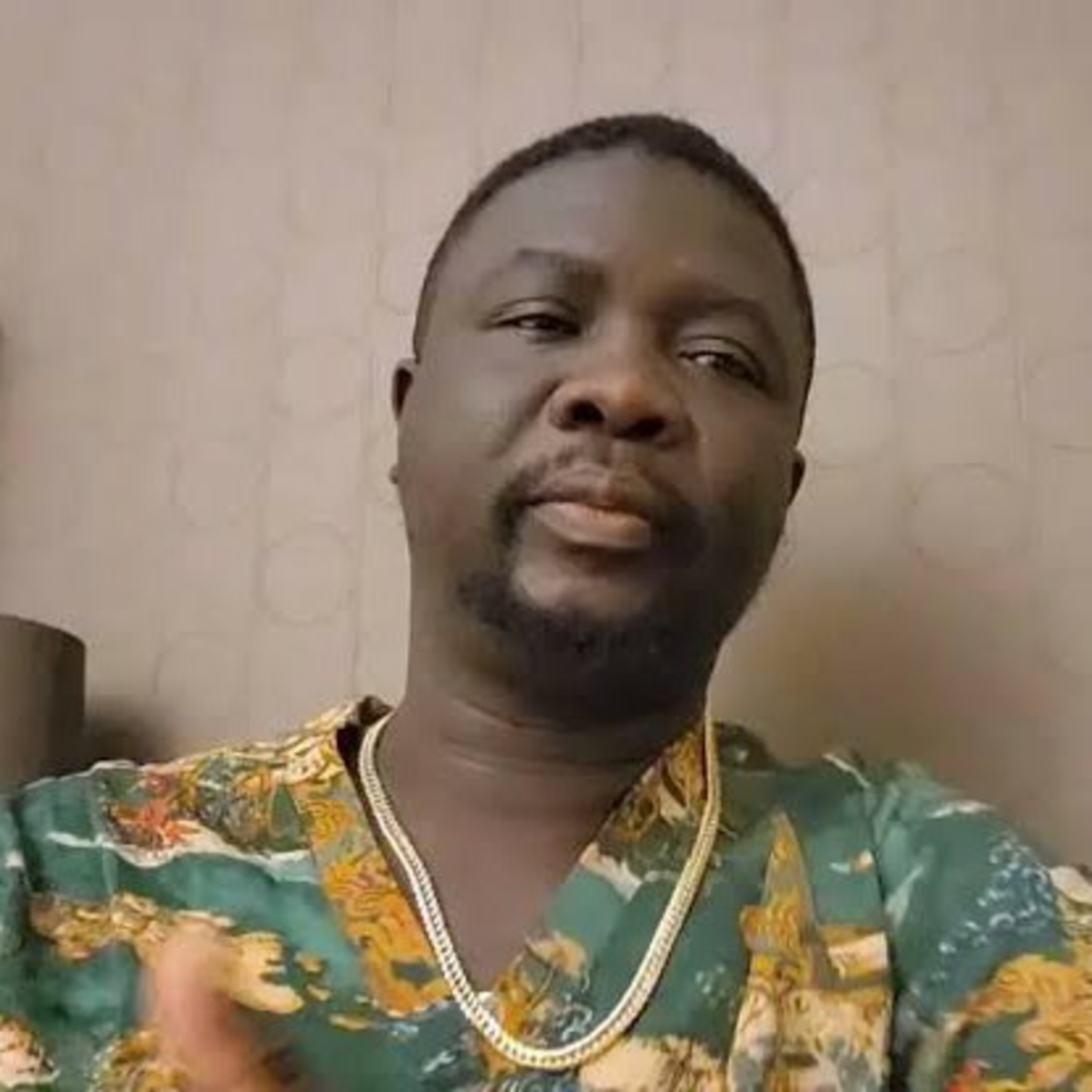 Seyi Law reveals how he lost his followers after supporting a presidential candidate  episode artwork