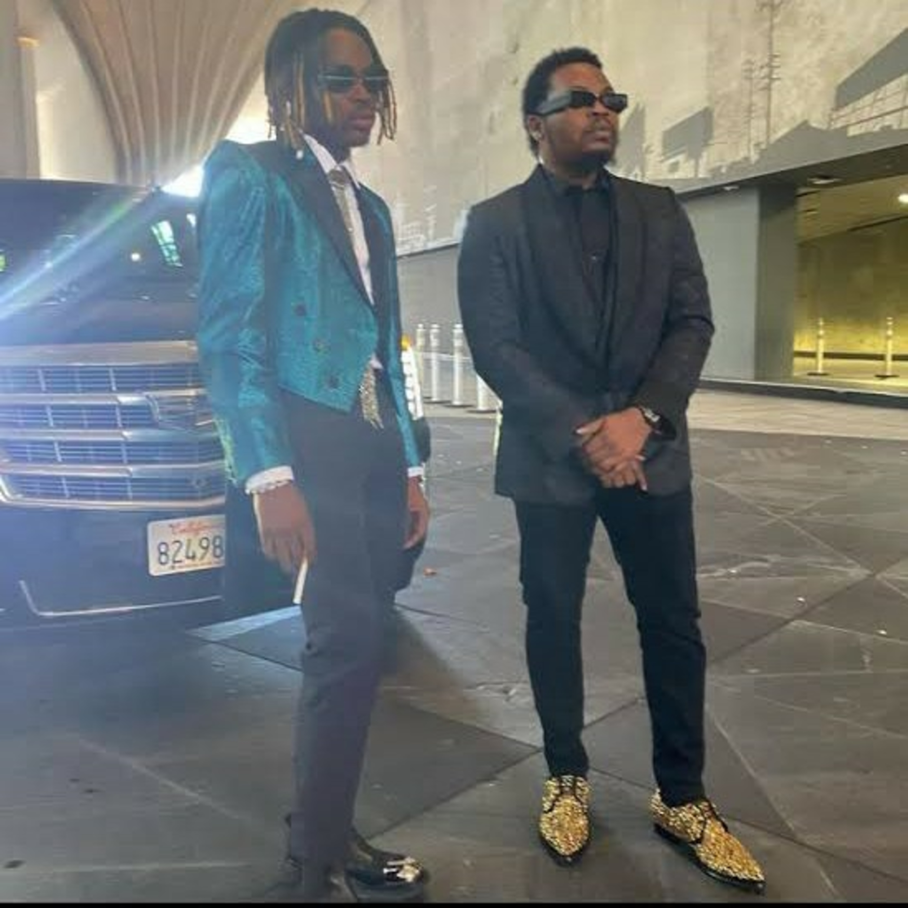 Fireboy DML reveals he rejected many record labels before Olamide's YBNL showed up. episode artwork