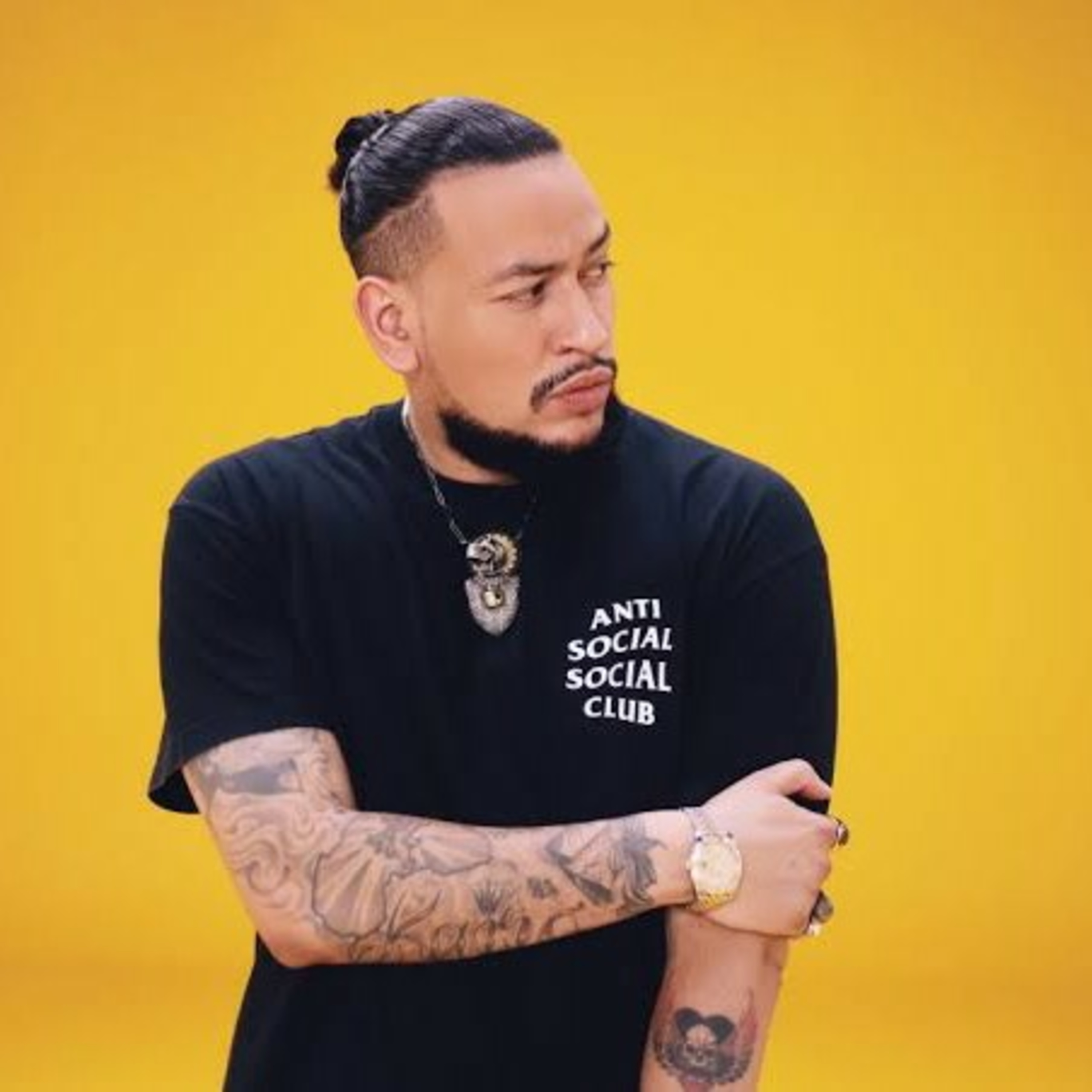 Six suspects arrested in connection with the murder of South African Rapper, AKA episode artwork