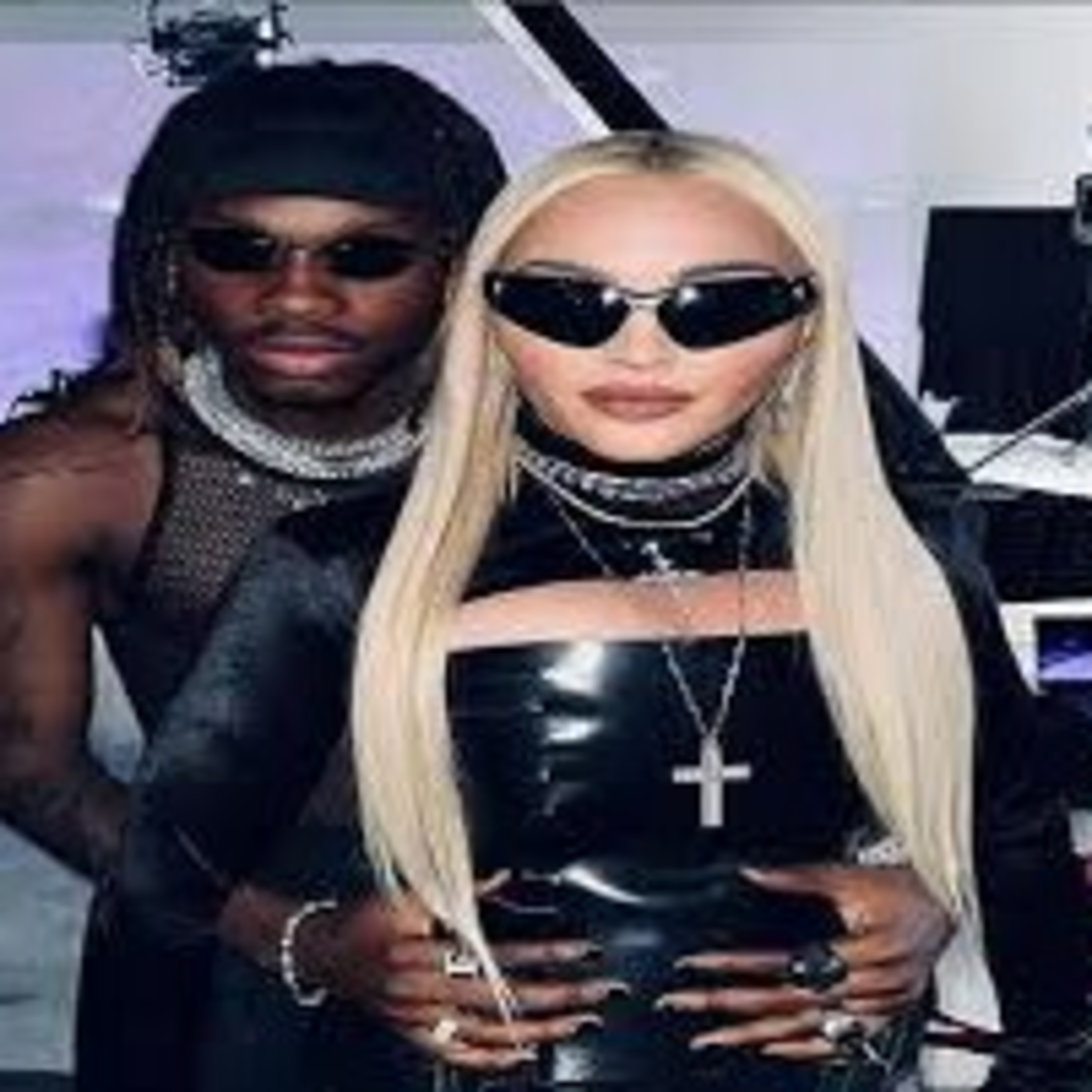 Fireboy DML's date with Madonna remains a memorable day in his life episode artwork