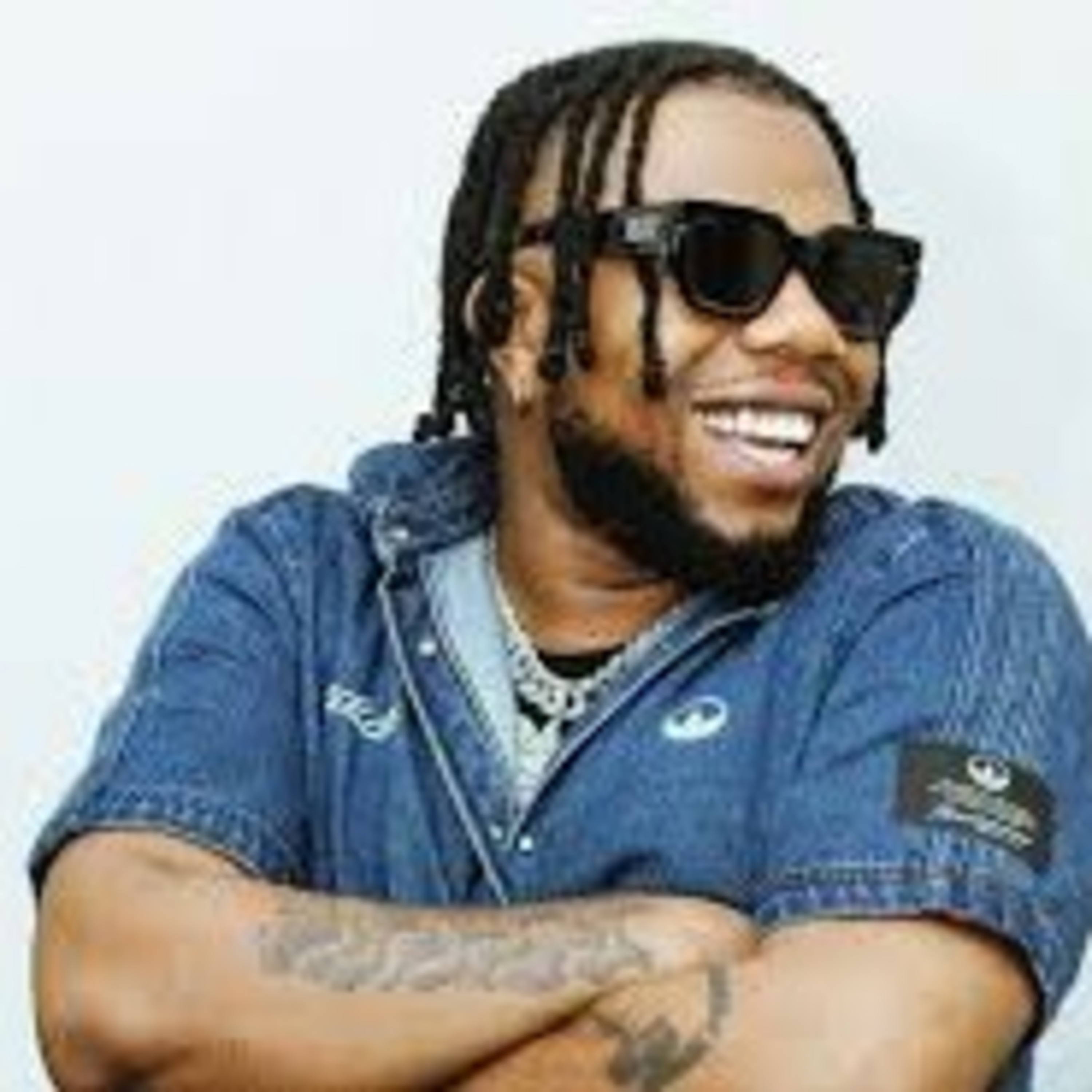 Freestyle Rapper Dandizzy reveals his encounter with Dammy Krane who wanted to bless his career episode artwork