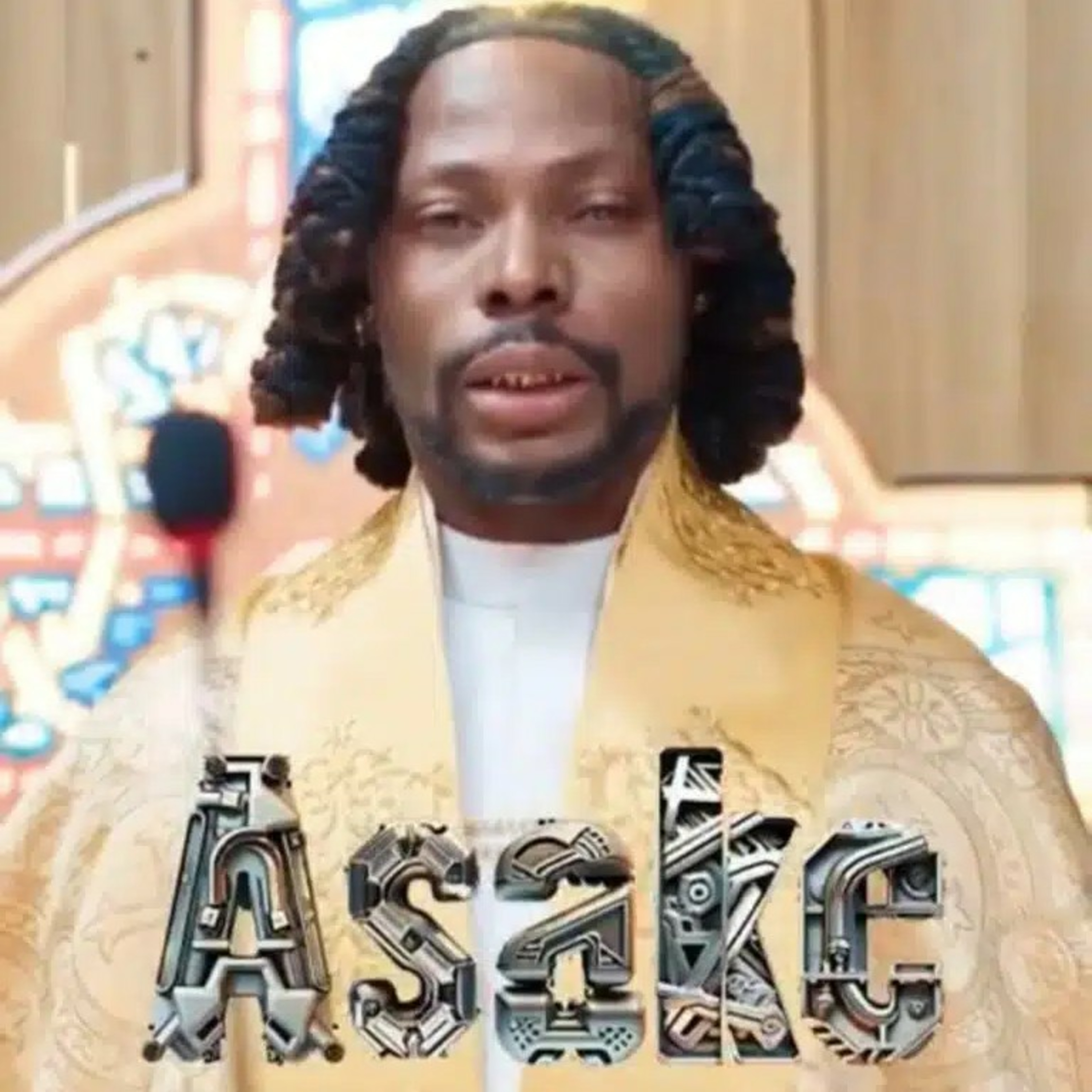 Singer Asake under heavy criticism over the video of his new song "only me". episode artwork