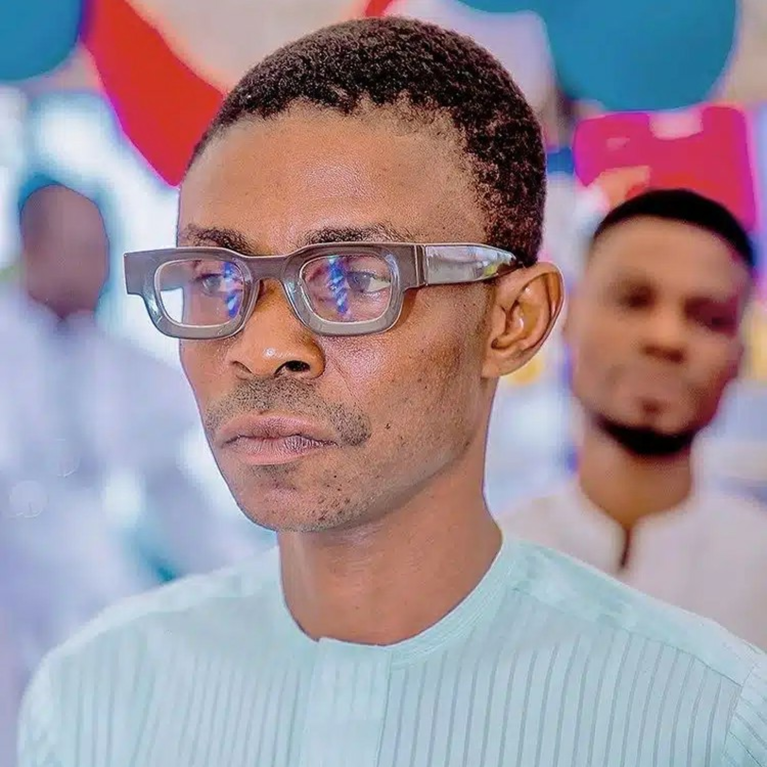 Nollywood mourns the loss of an actor episode artwork