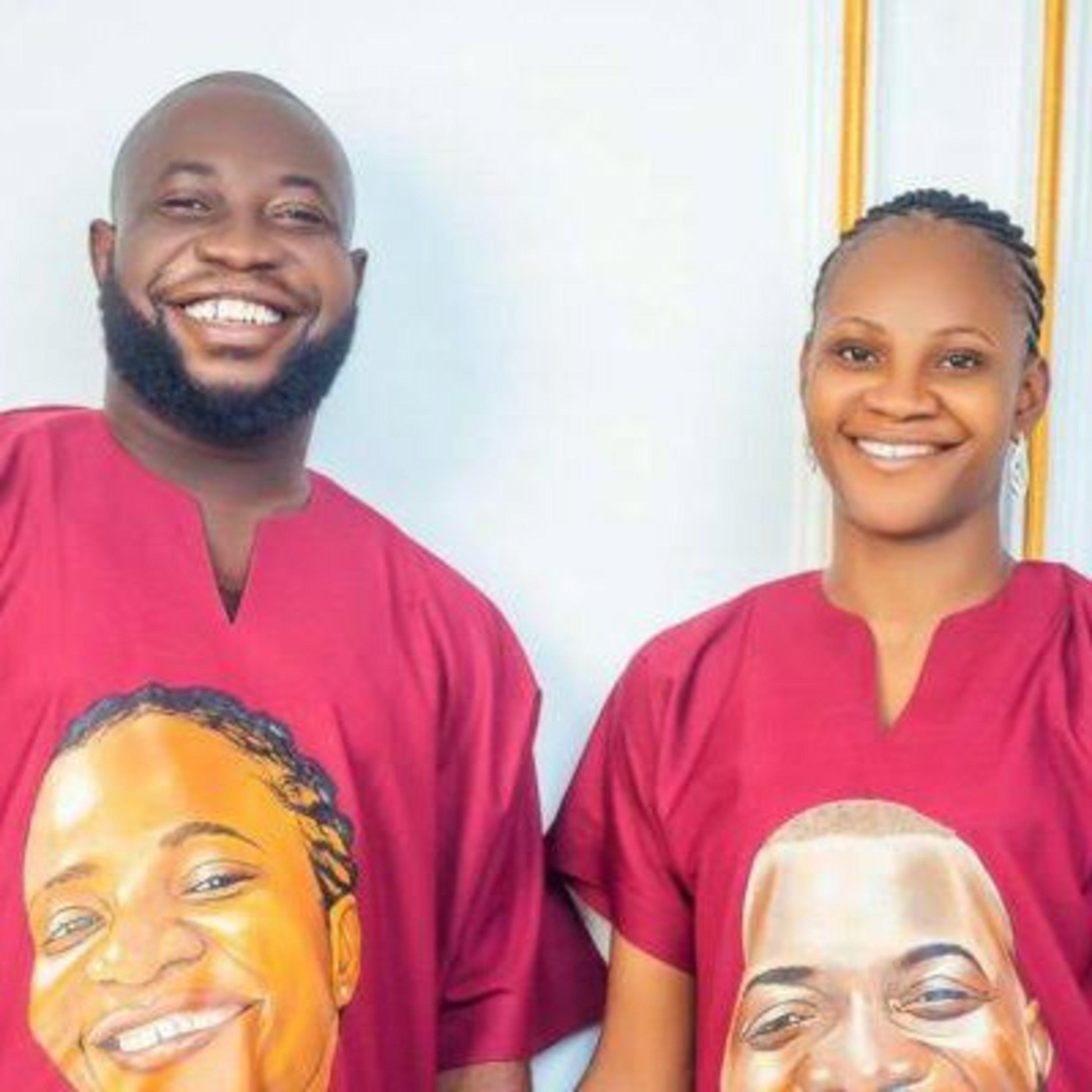 The ABSU lecturer who proposed to his student a fixed date for the wedding. episode artwork