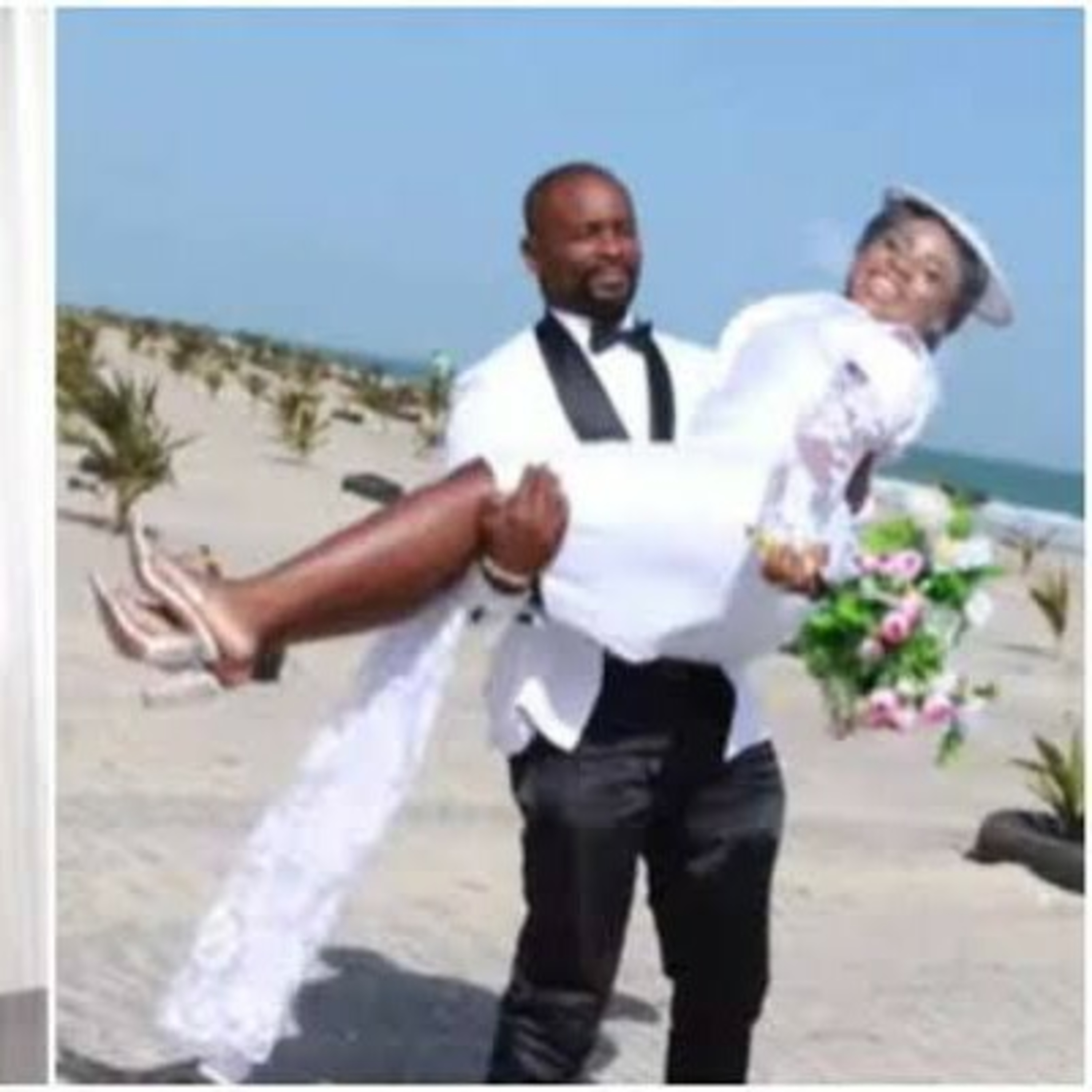 How Mr. Ibu's adopted daughter discovered the age of his husband. episode artwork