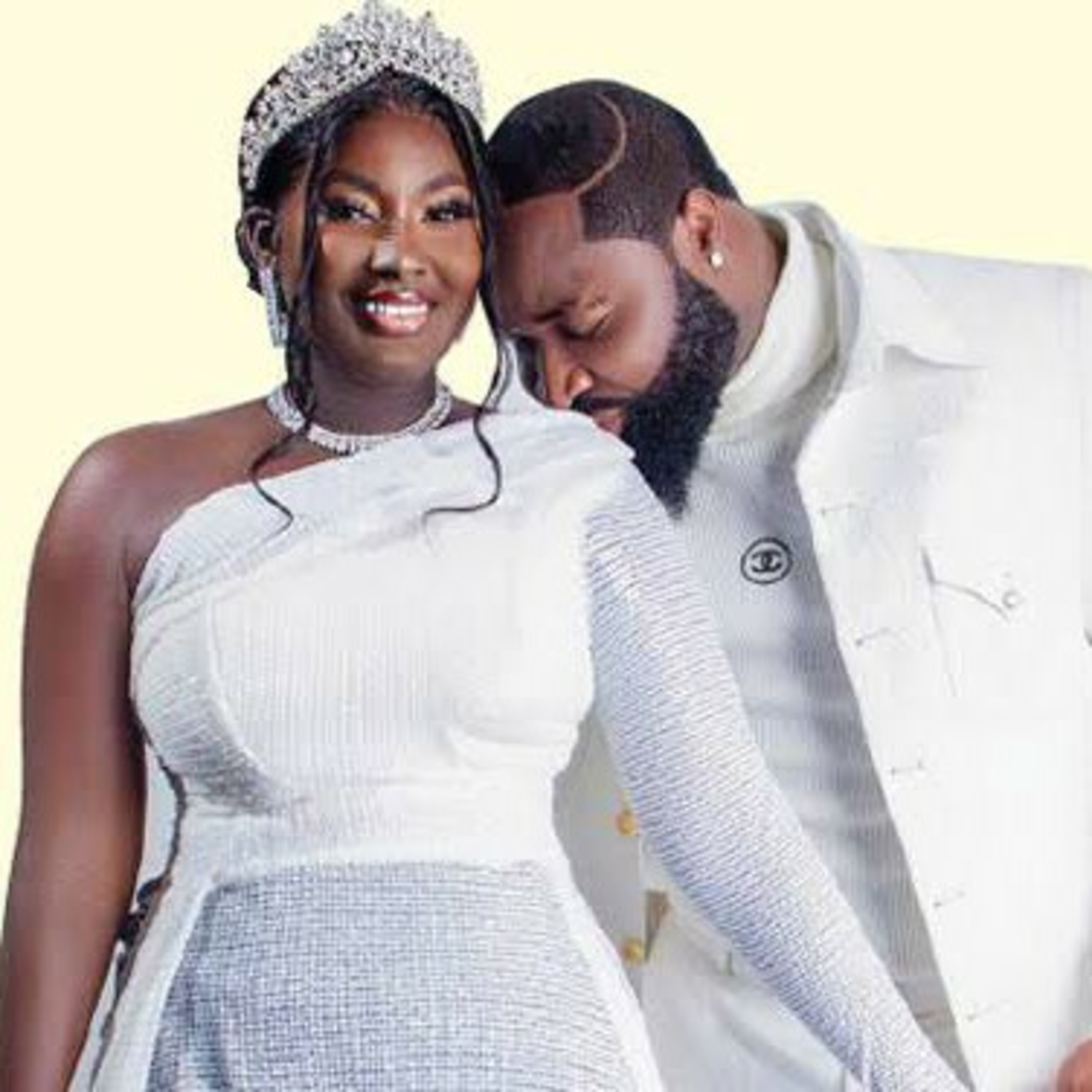  Harrysong’s estranged wife, Alexer opens up on her experience during the period of their marriage  episode artwork