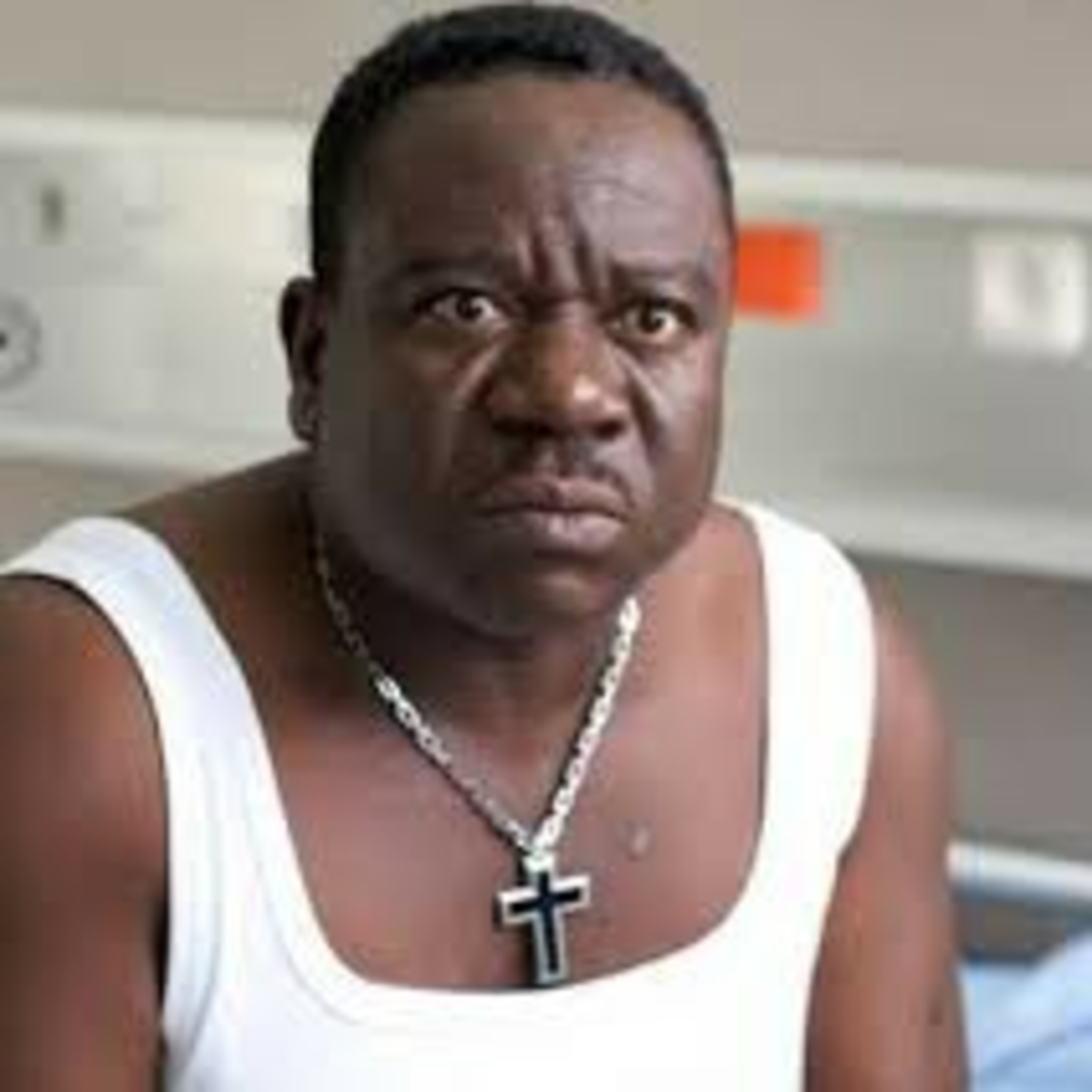 Nollywood actor "Mr Ibu" dead at 62 episode artwork