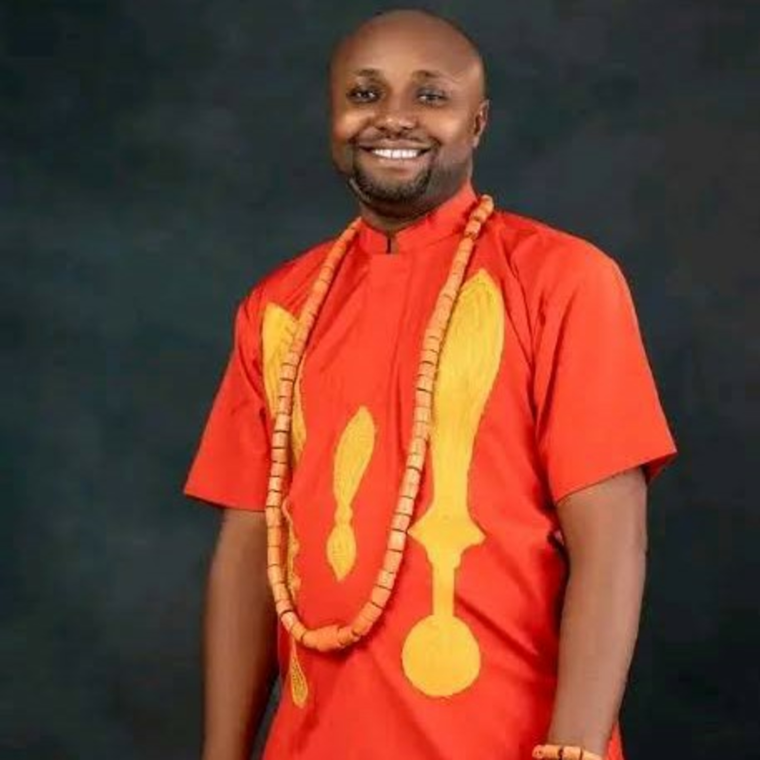 Isreal DMW gives reasons why he can never leave Benin City episode artwork