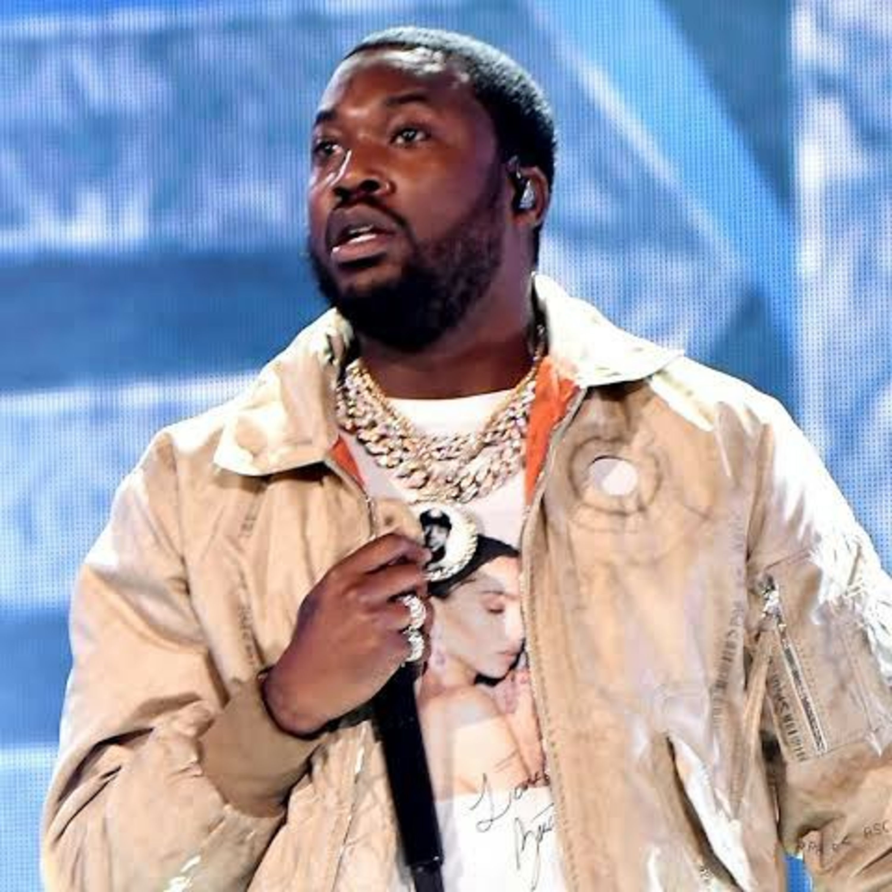 Meek Mill opens up on his desire to get Ghanaian citizenship. episode artwork