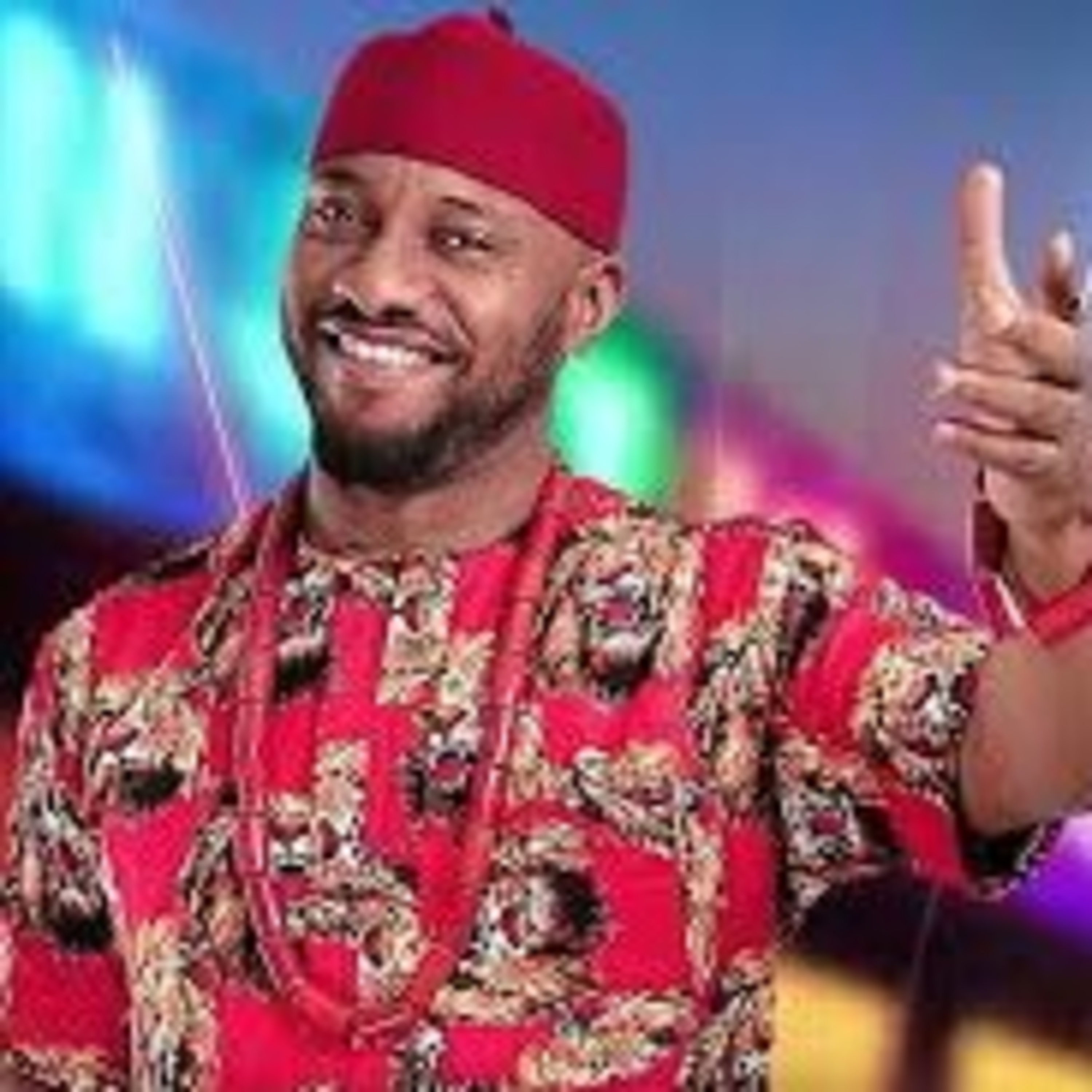 Yul Edochie declares he is better than other colleagues who have been dragging for two years episode artwork