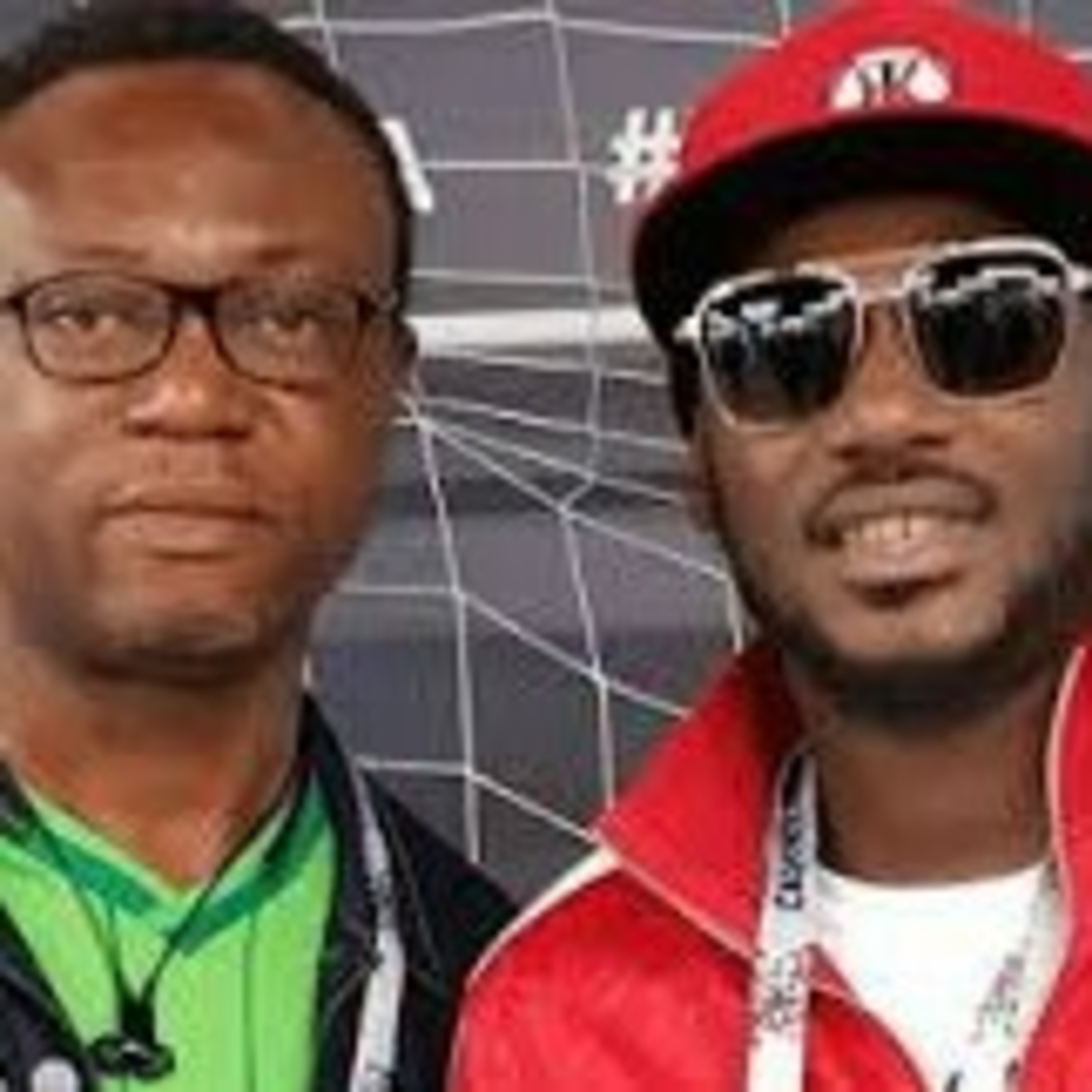 Tubaba parts ways with his manager of 20 years episode artwork