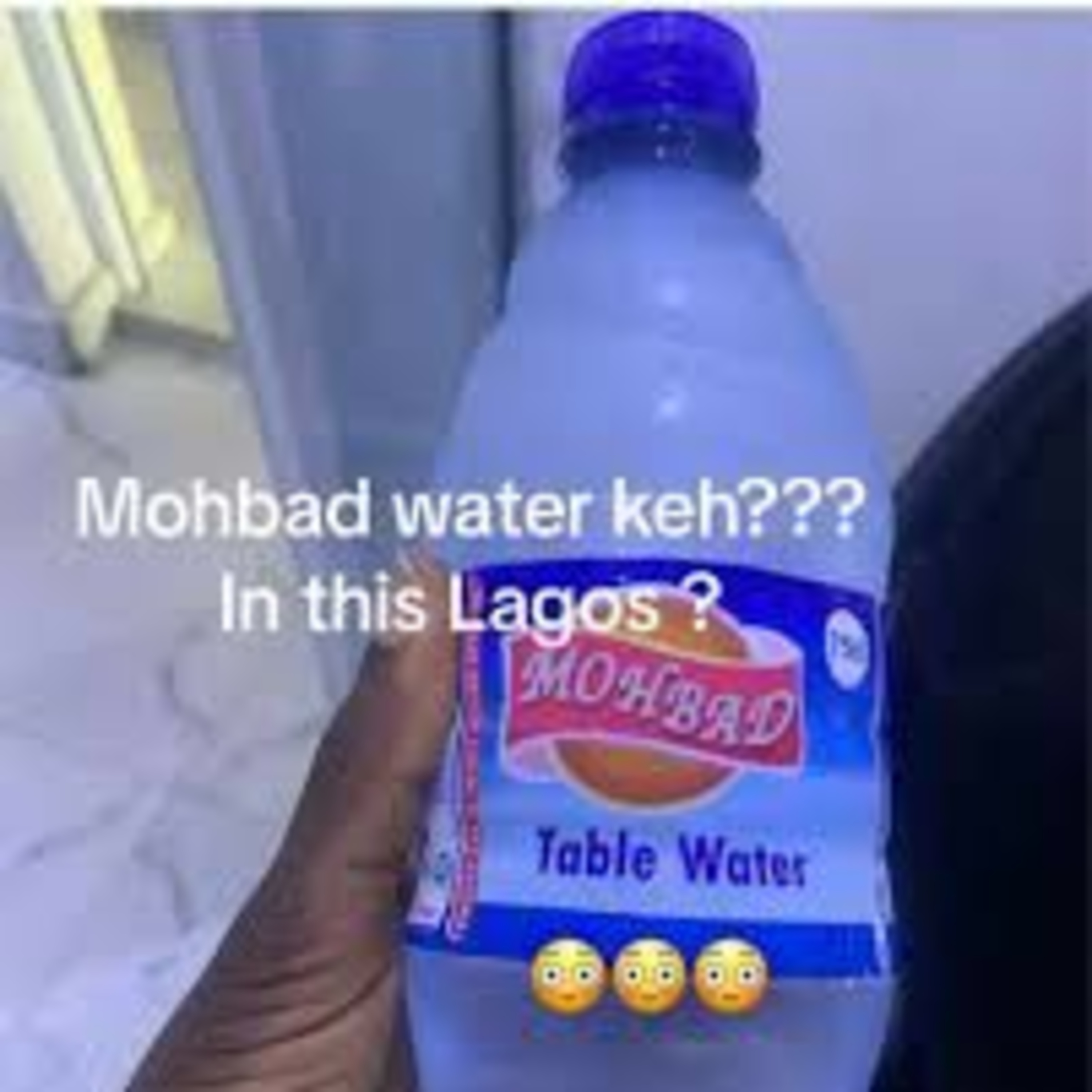 Fans react as Mohbad water is sited in Lagos episode artwork