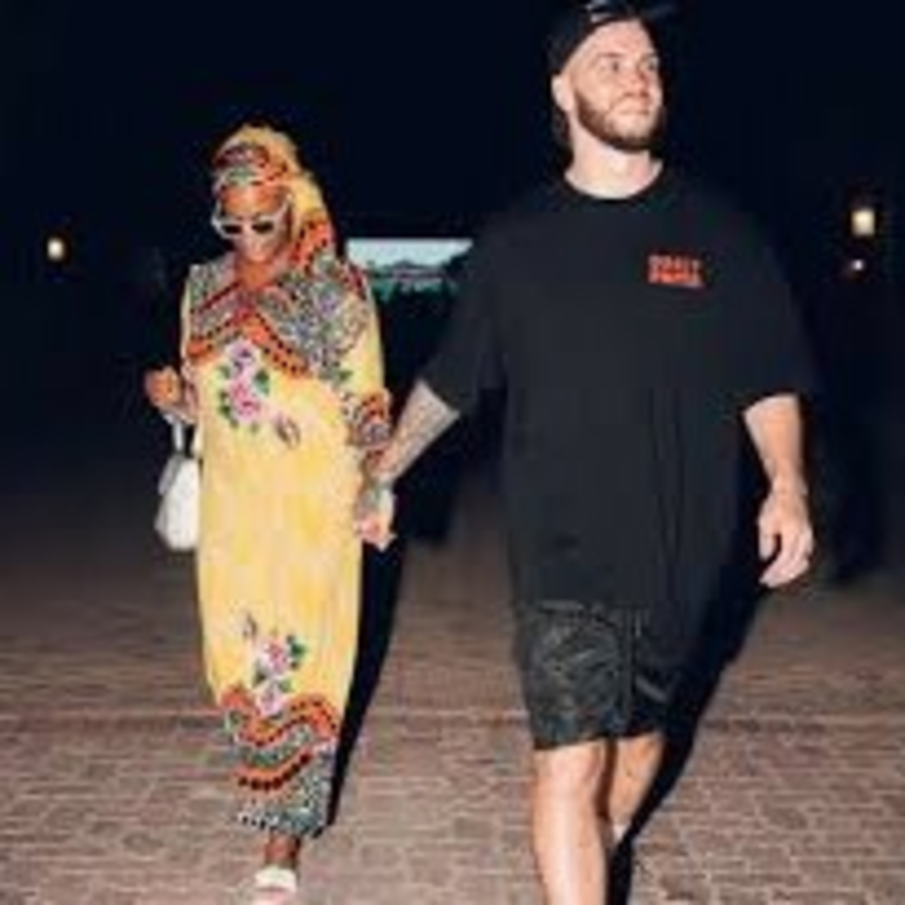 Fans go crazy as Ryan Taylor replies that ex-fiancé DJ Cuppy  episode artwork