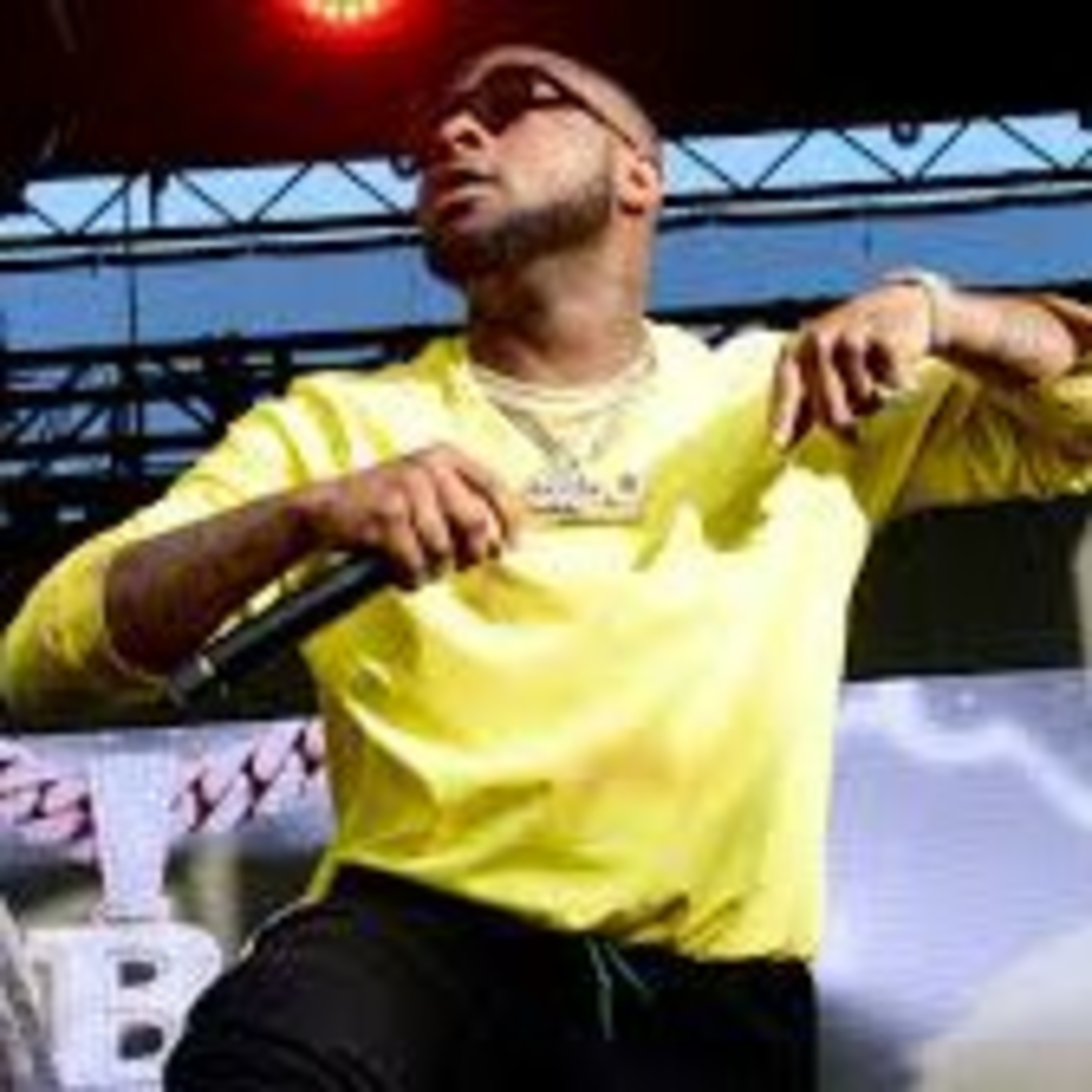 Davido teases fans as he dances to declare that good things are coming episode artwork