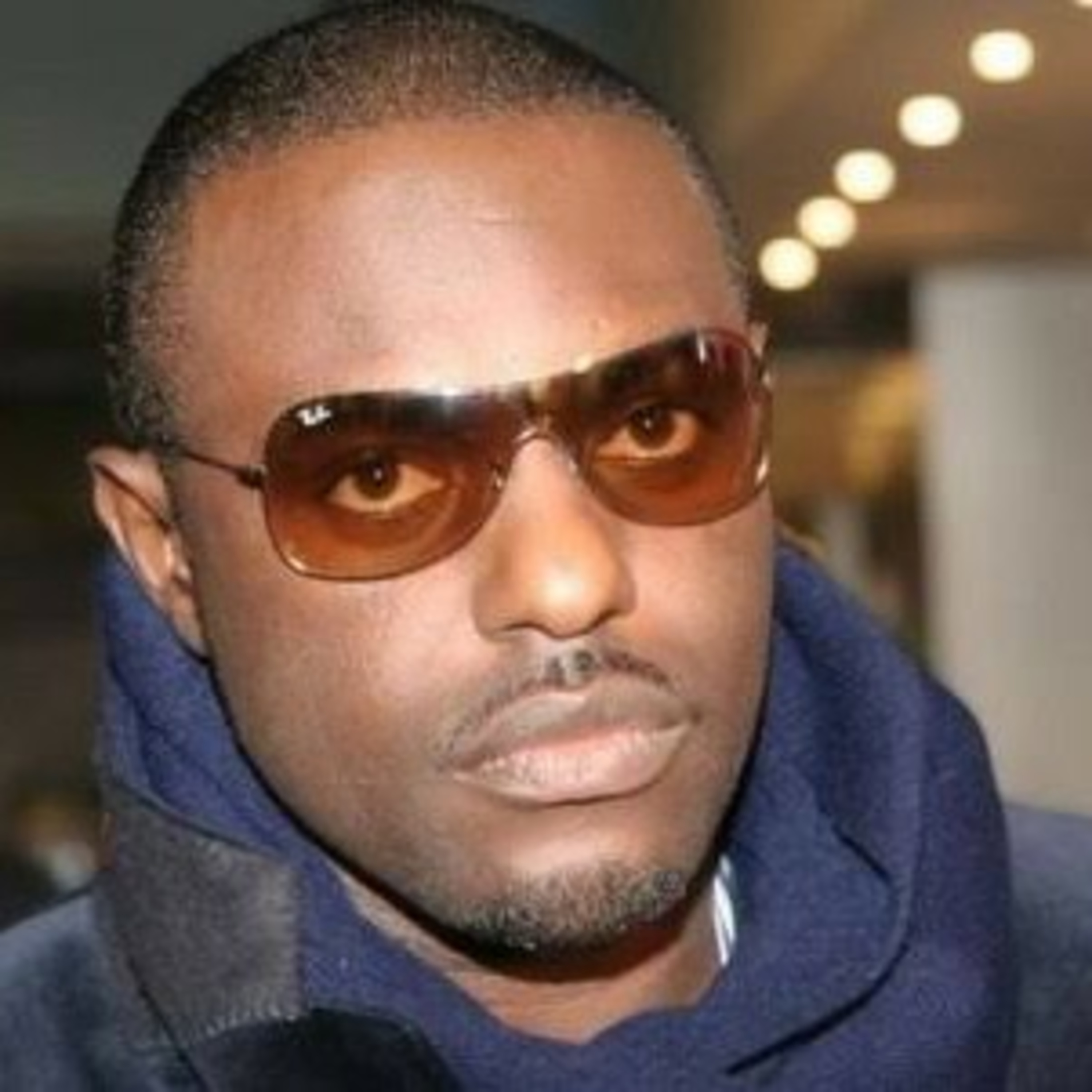 Verydarkman drops the names of Nollywood all-time actors and actresses episode artwork