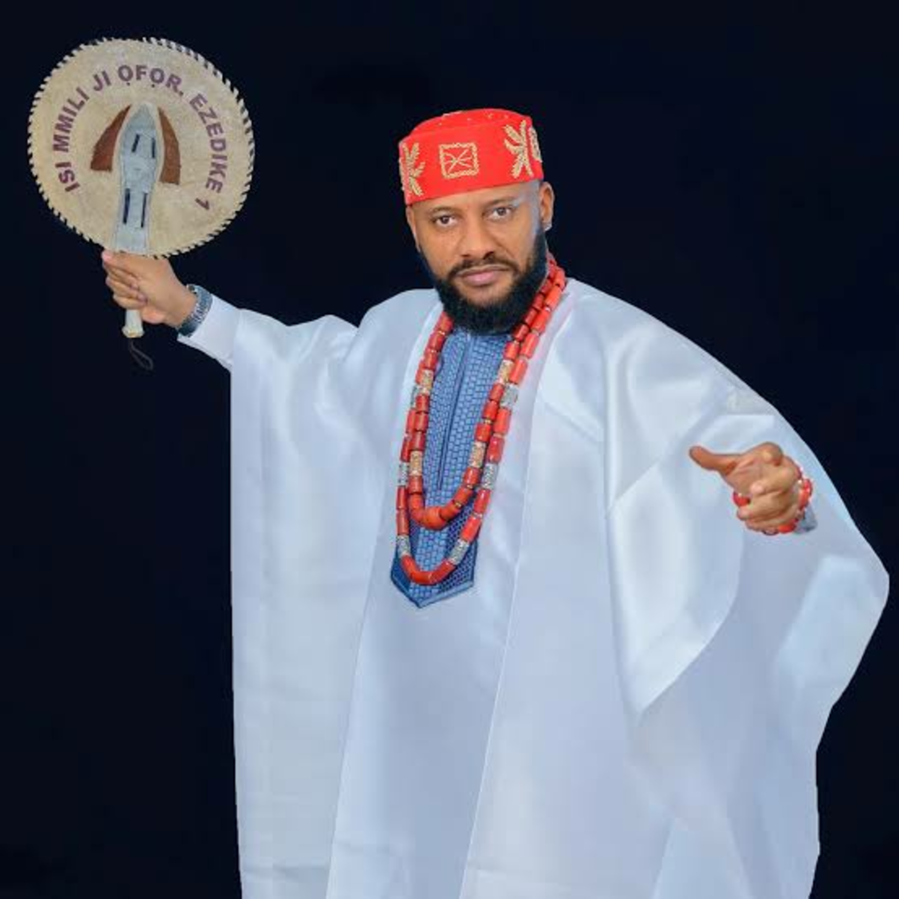 Yul Edochie reveals he is close to Boborisky episode artwork