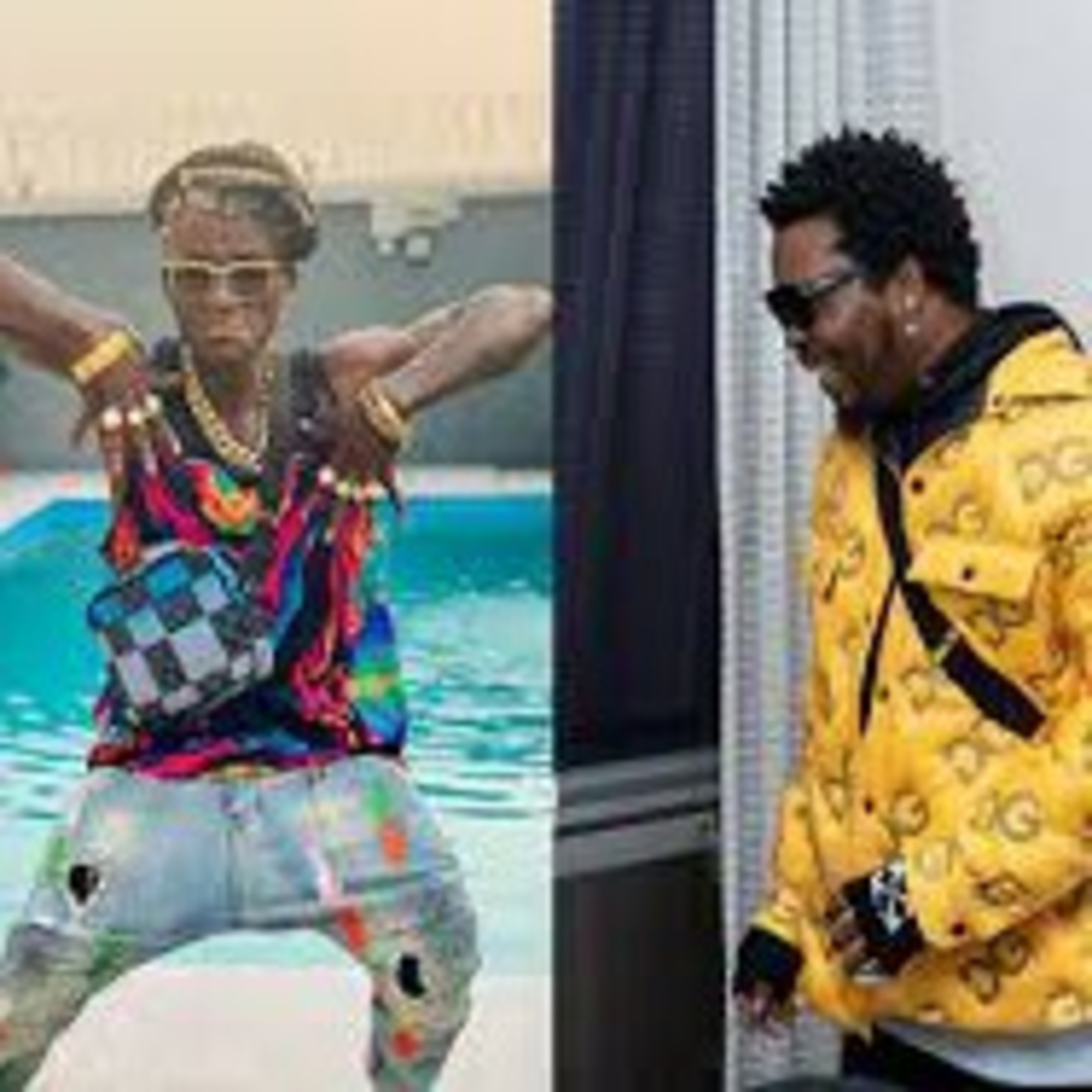 Singer Portable reveals how Olamide paved way for him episode artwork