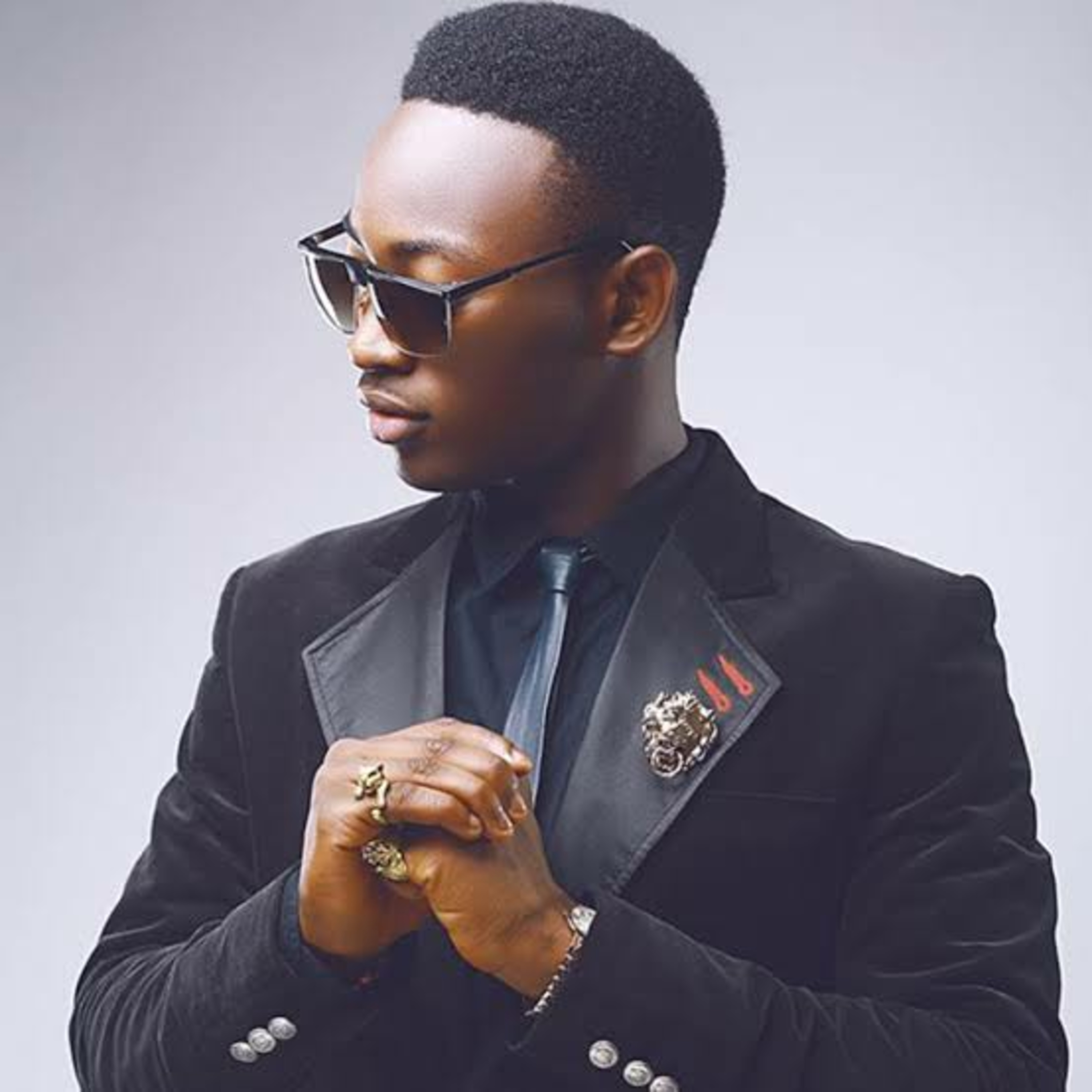 Singer Dammy Krane reveals why he did not lock up Wizkid following their 2016 fight  episode artwork
